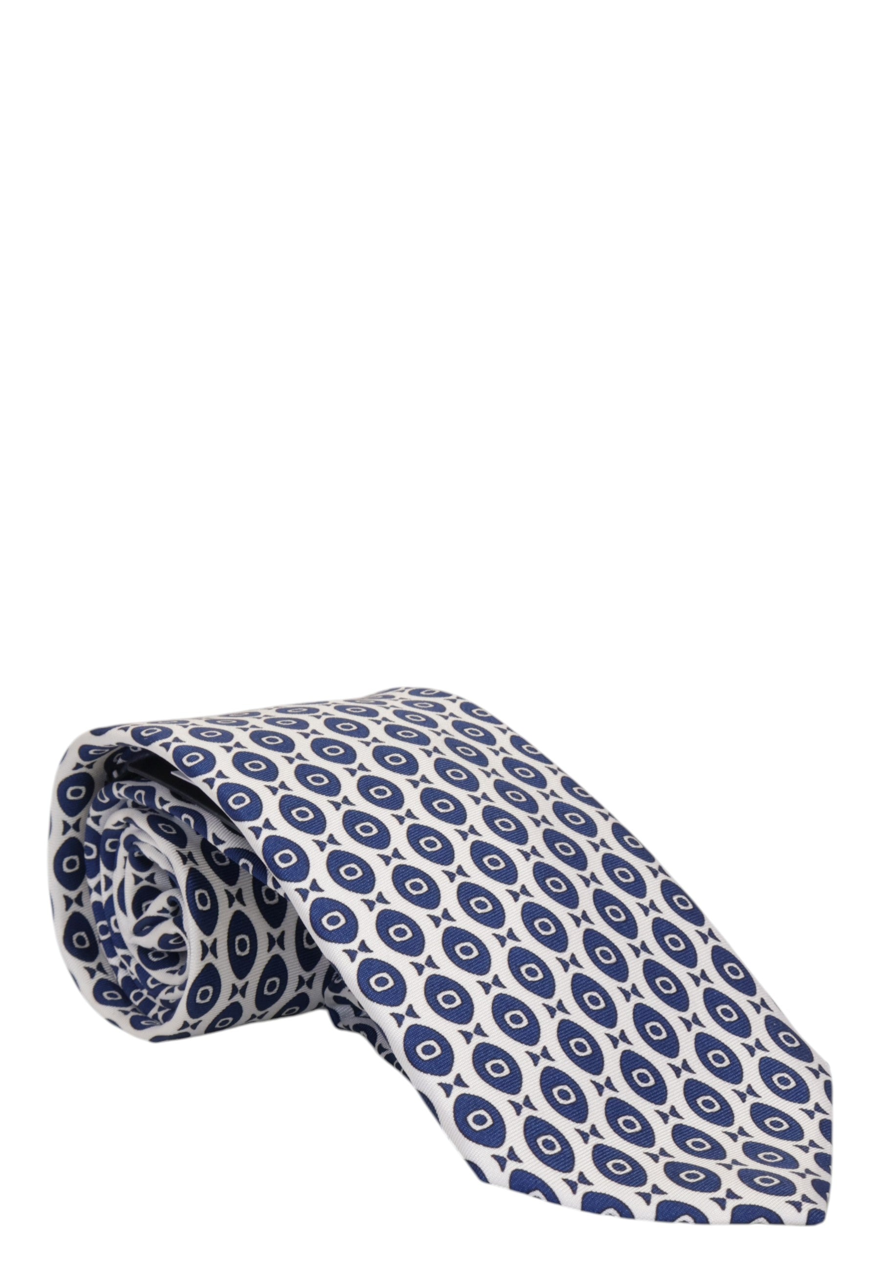 CRAVATTE Bianco Sartoriani