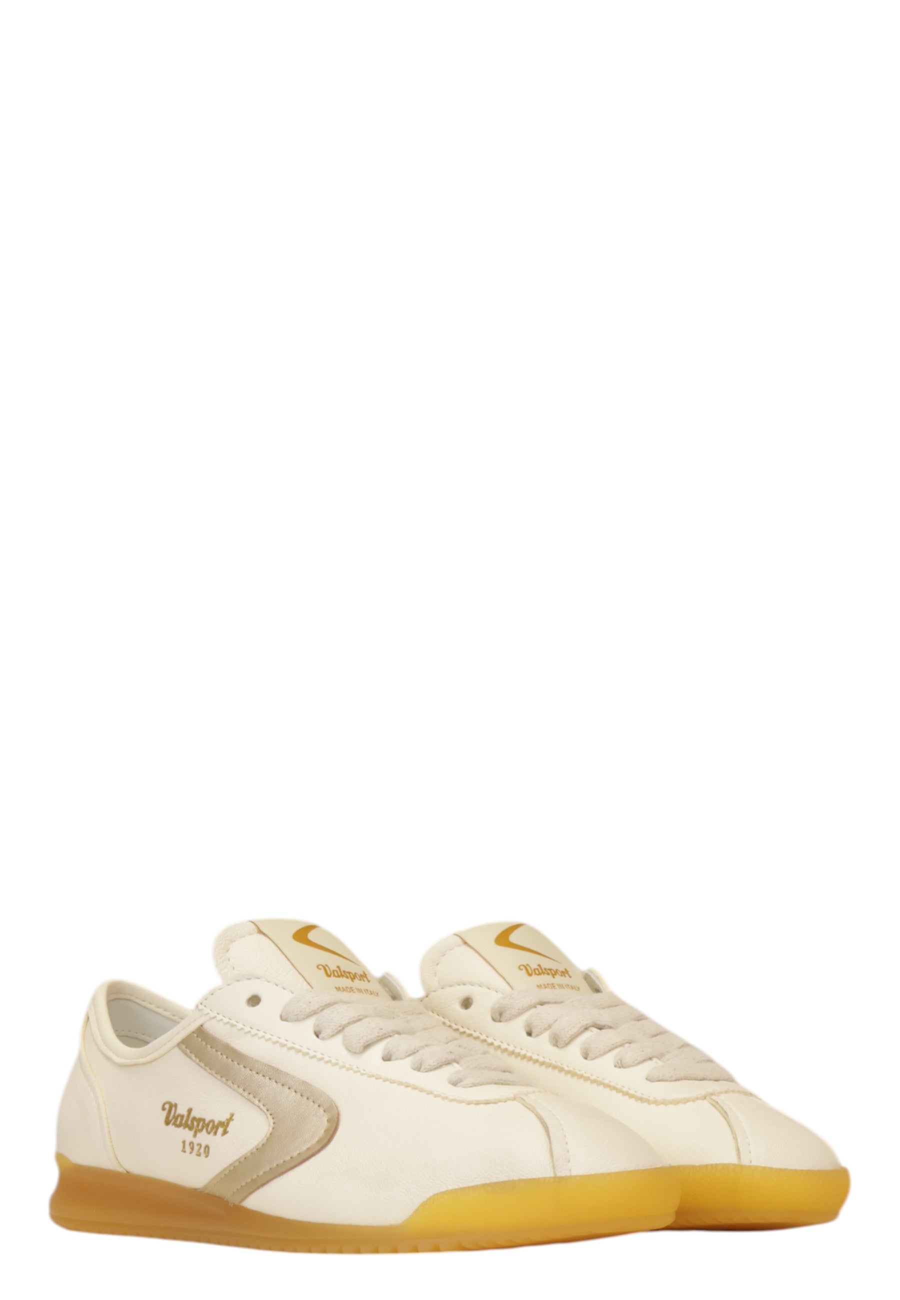 SNEAKERS Bianco Valsport