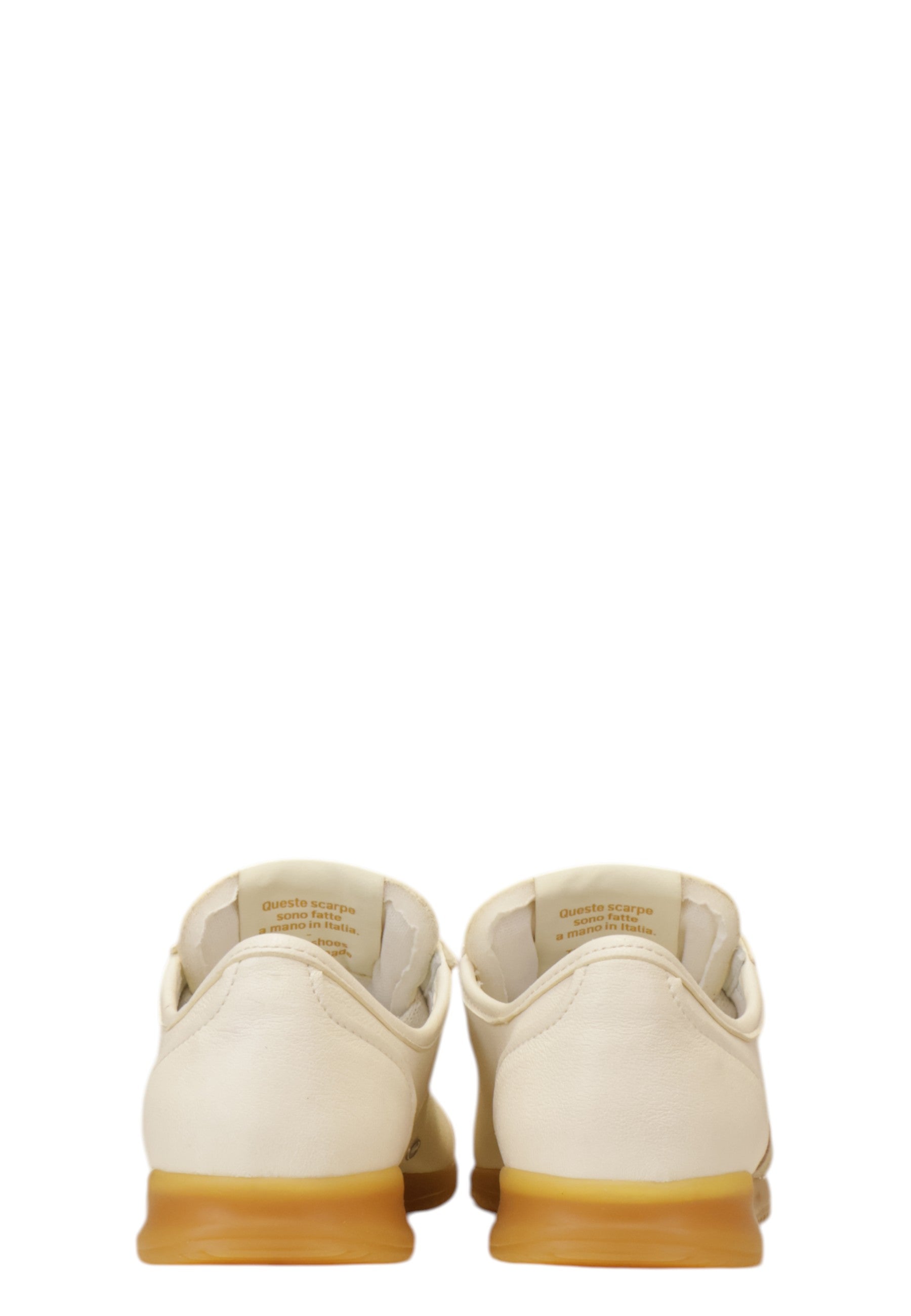 SNEAKERS Bianco Valsport