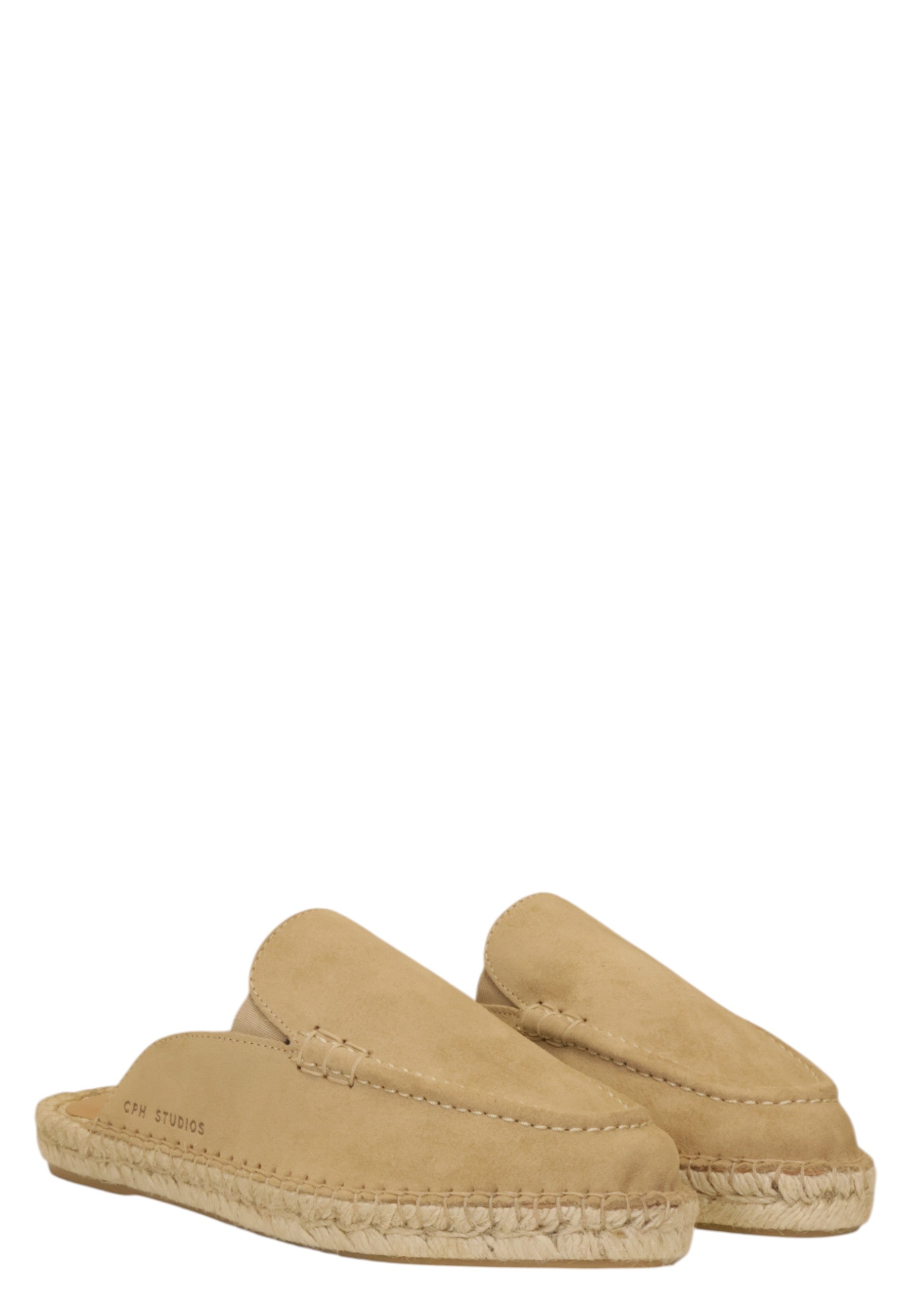 SABOT Beige Copenhagen Studios