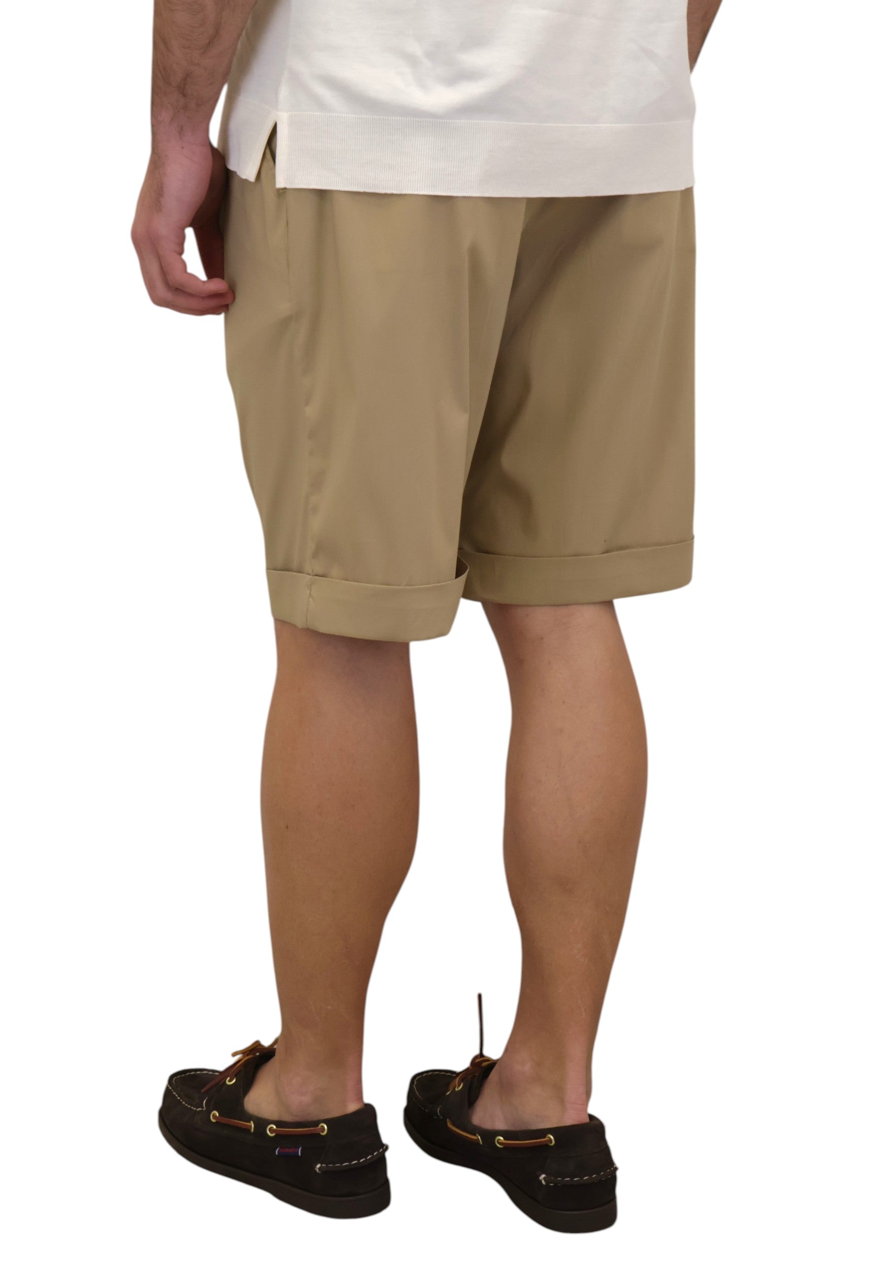 BERMUDA Beige White Sand