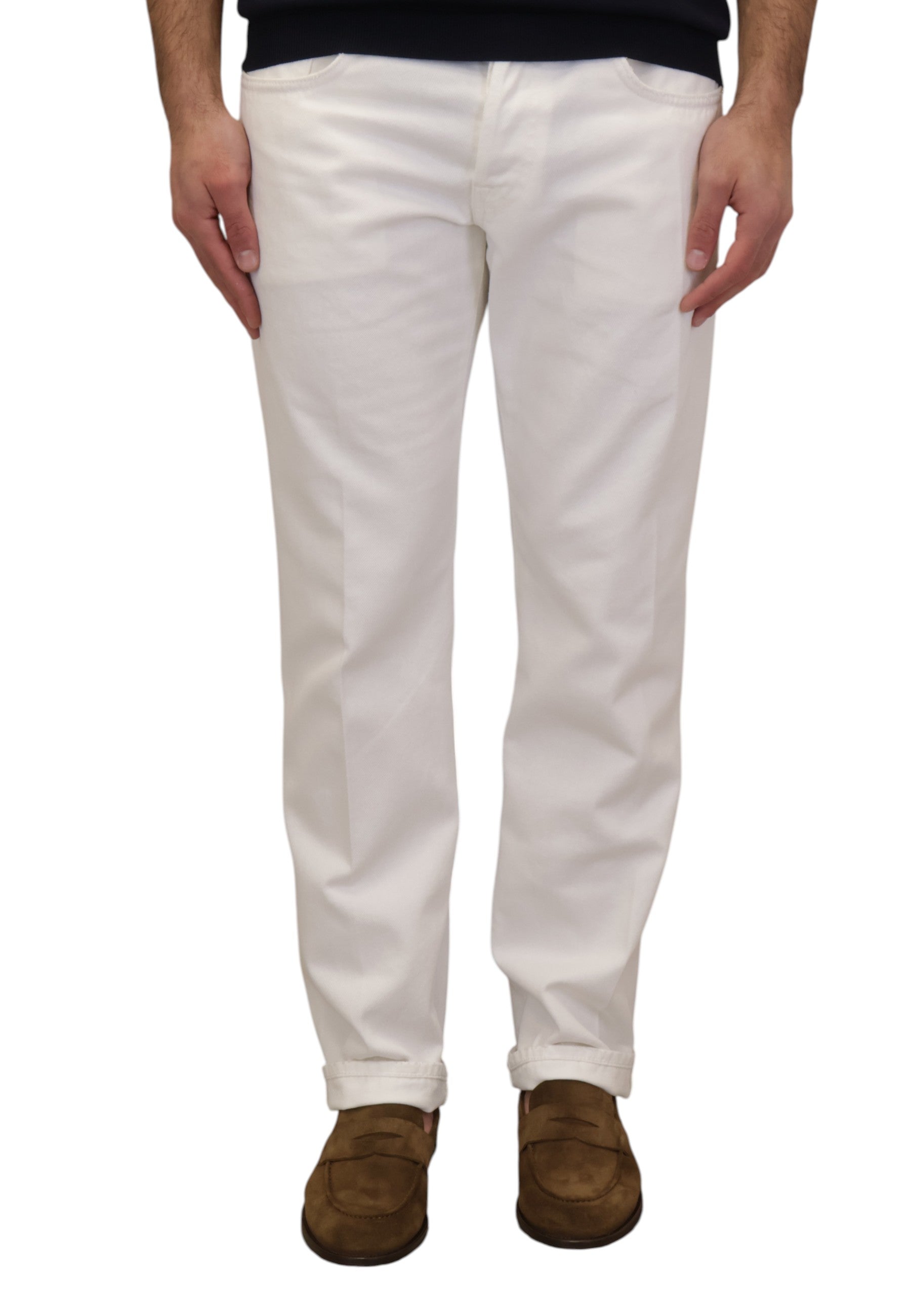 JEANS Bianco People
