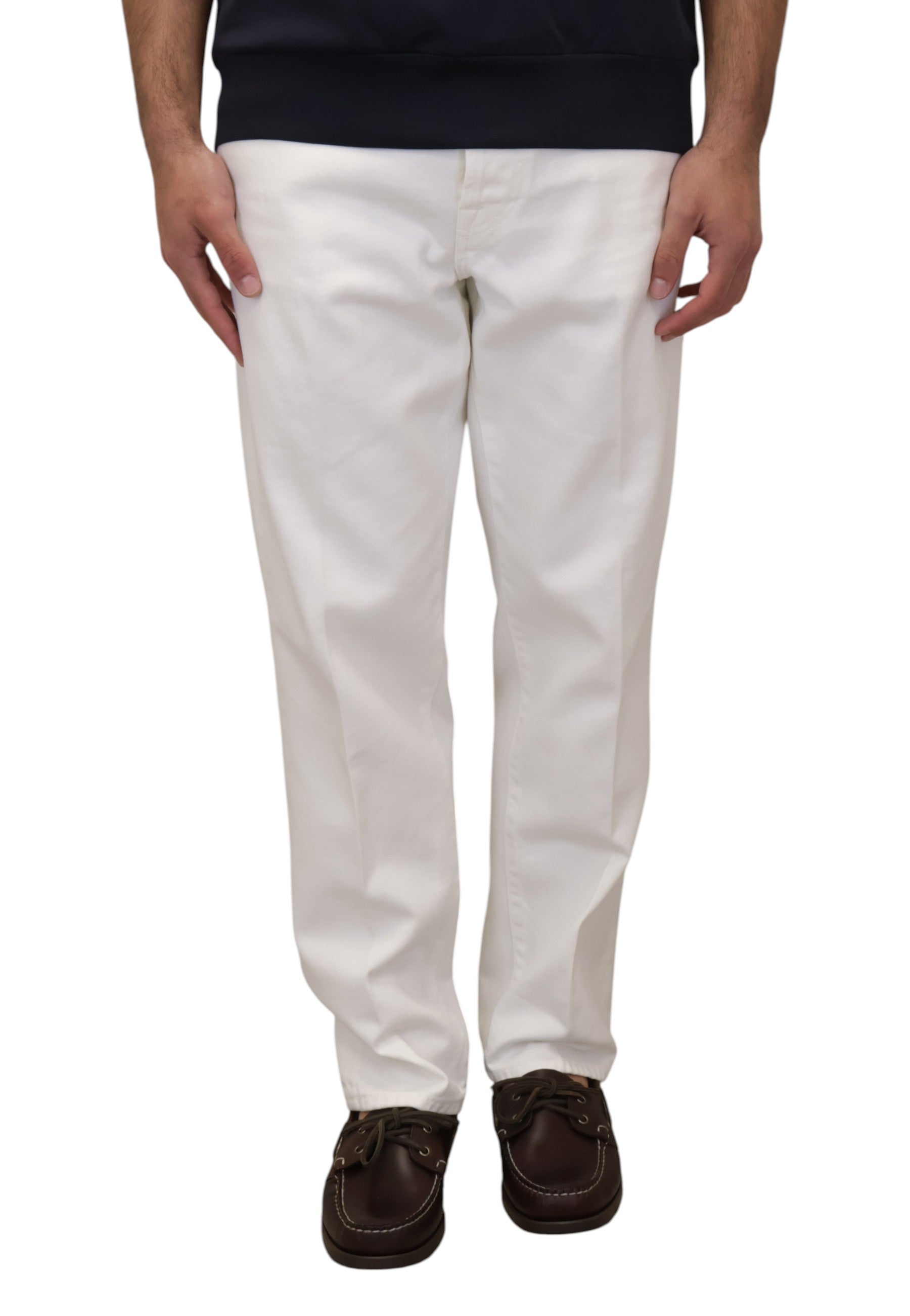 JEANS Bianco People