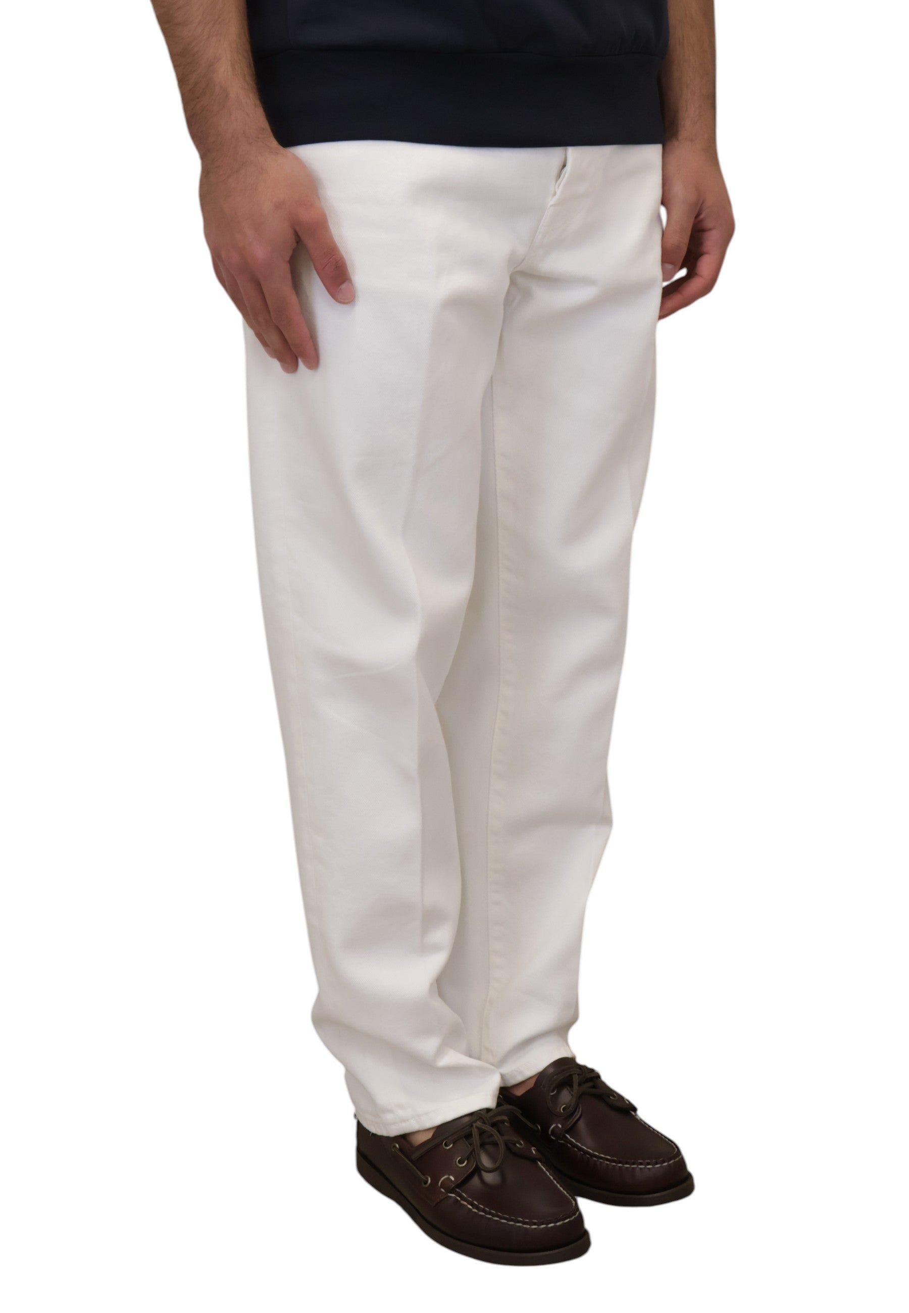 JEANS Bianco People