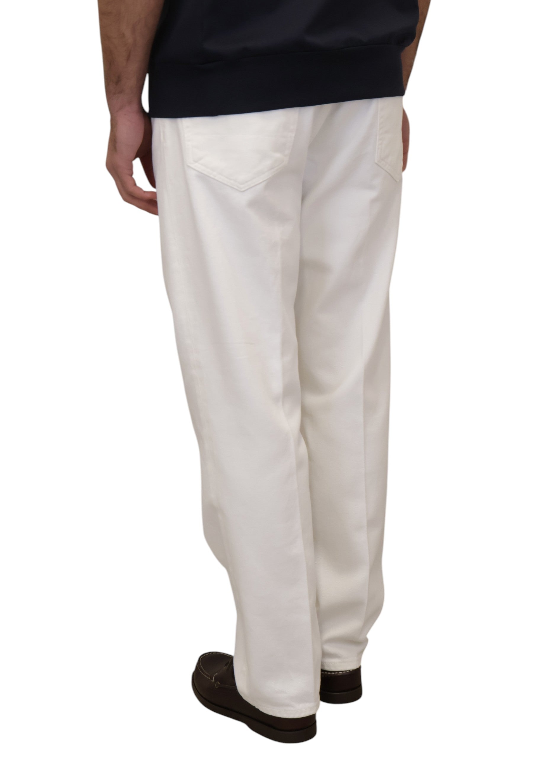 JEANS Bianco People