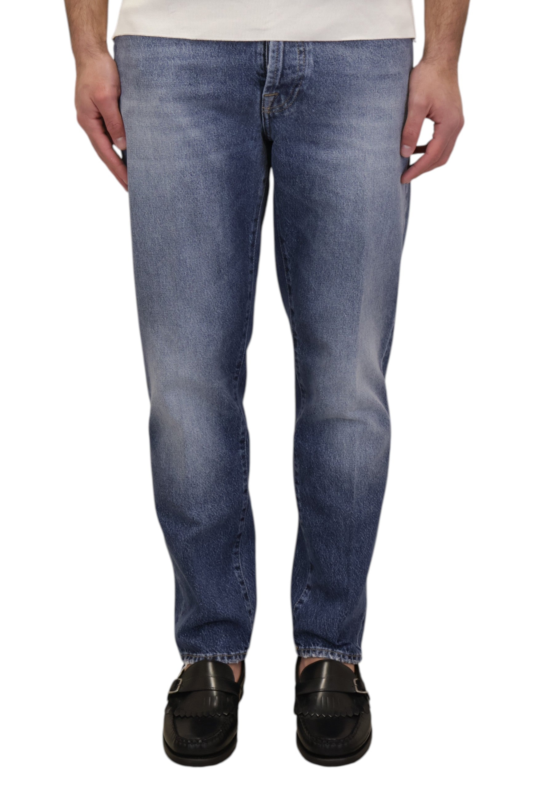 JEANS Blu People
