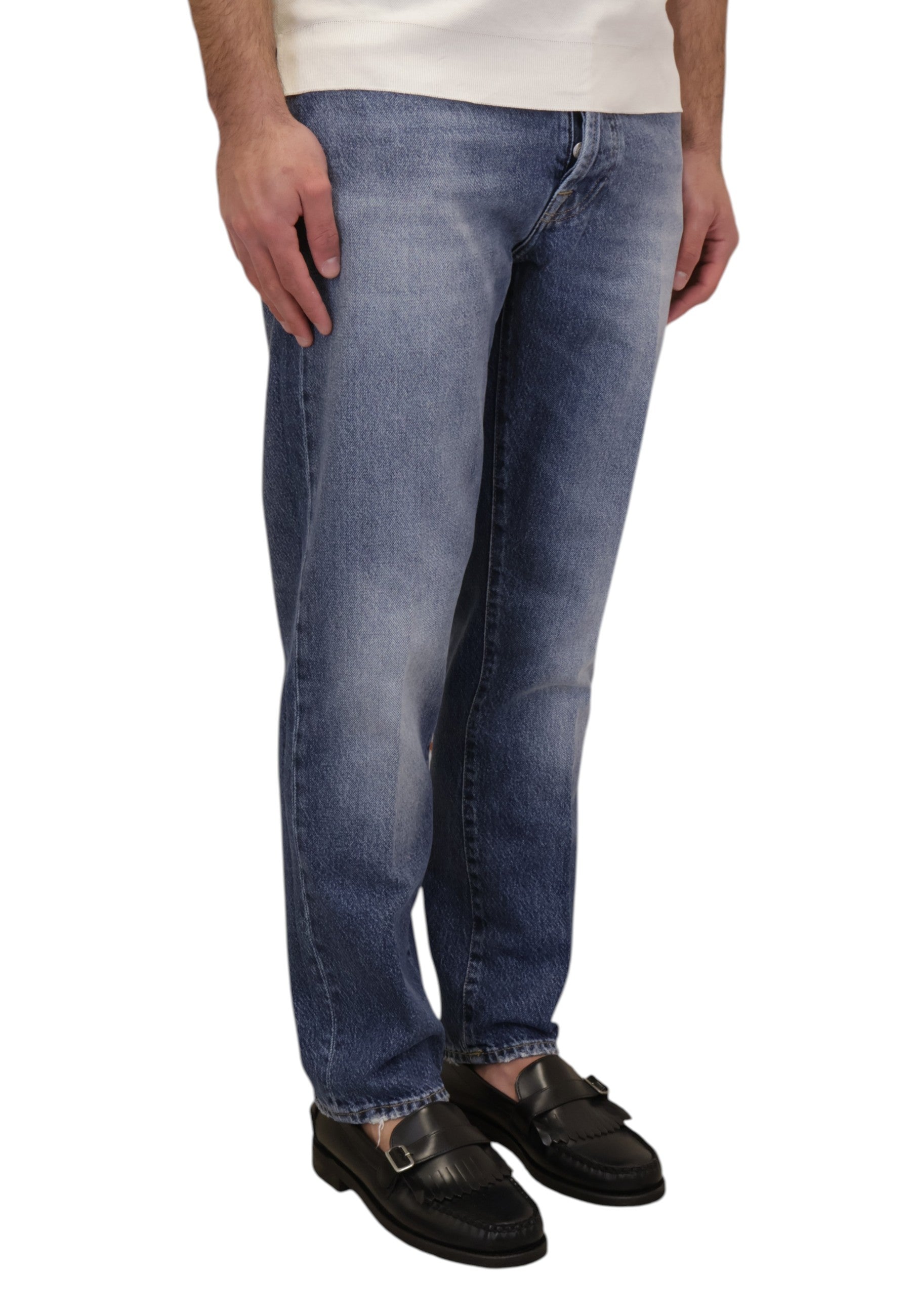 JEANS Blu People