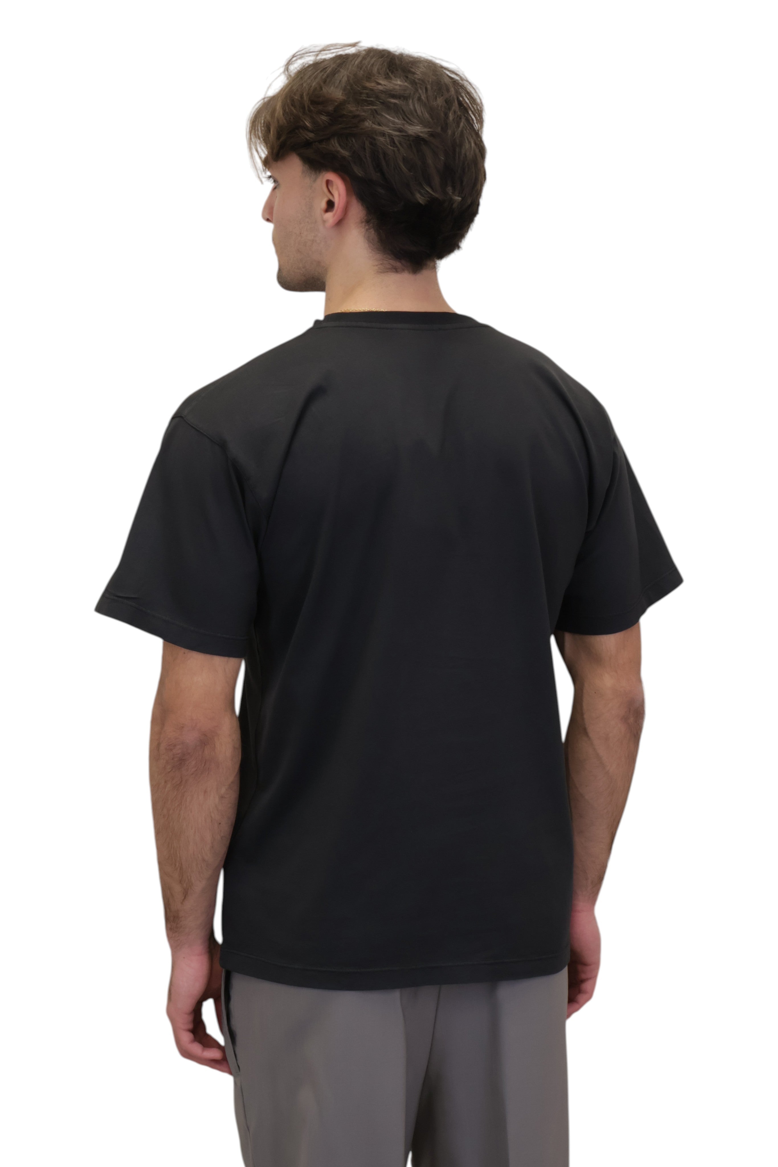 T-SHIRT Nero People