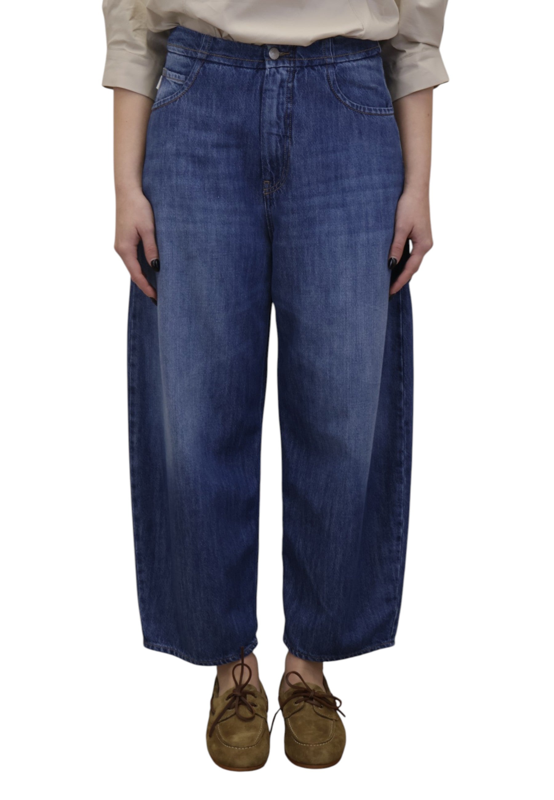 JEANS Blu People