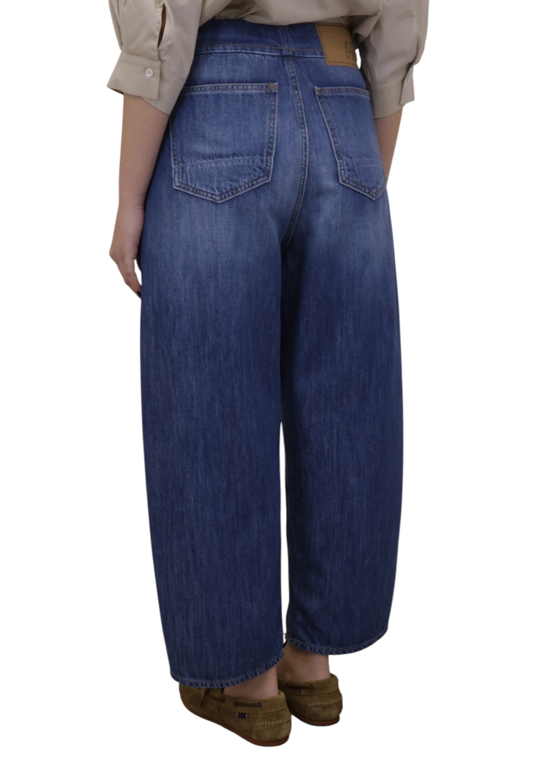 JEANS Blu People