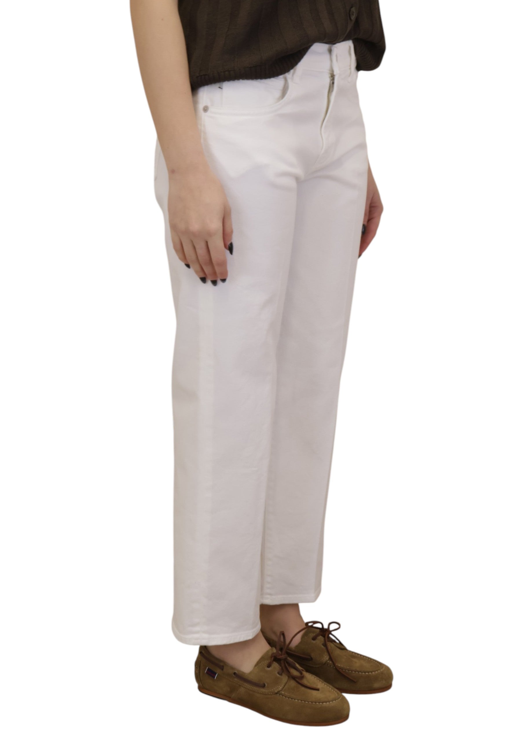 JEANS Bianco People