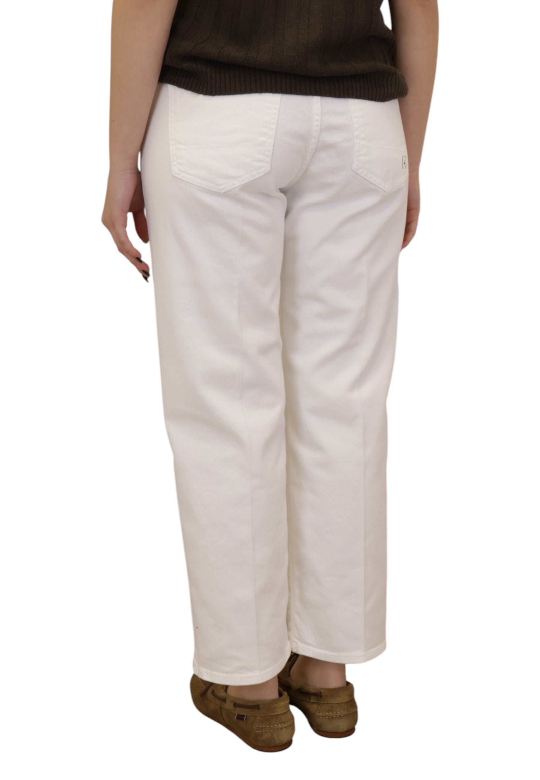 JEANS Bianco People