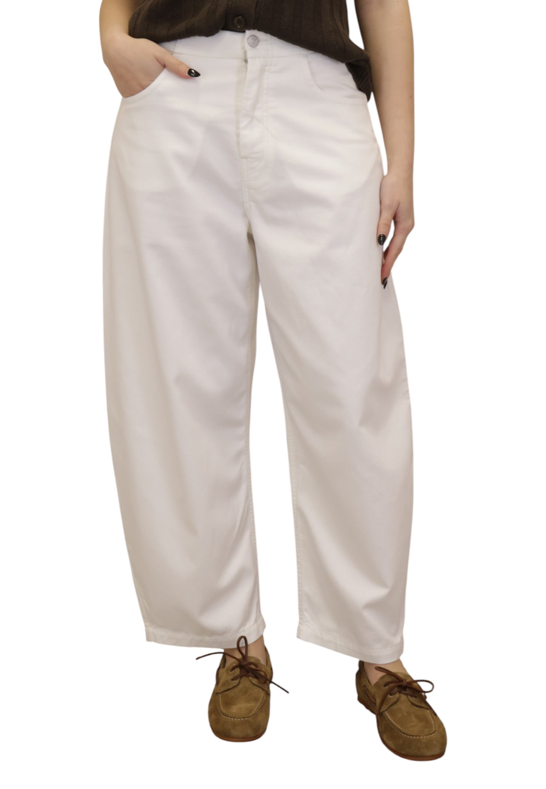 JEANS Bianco People