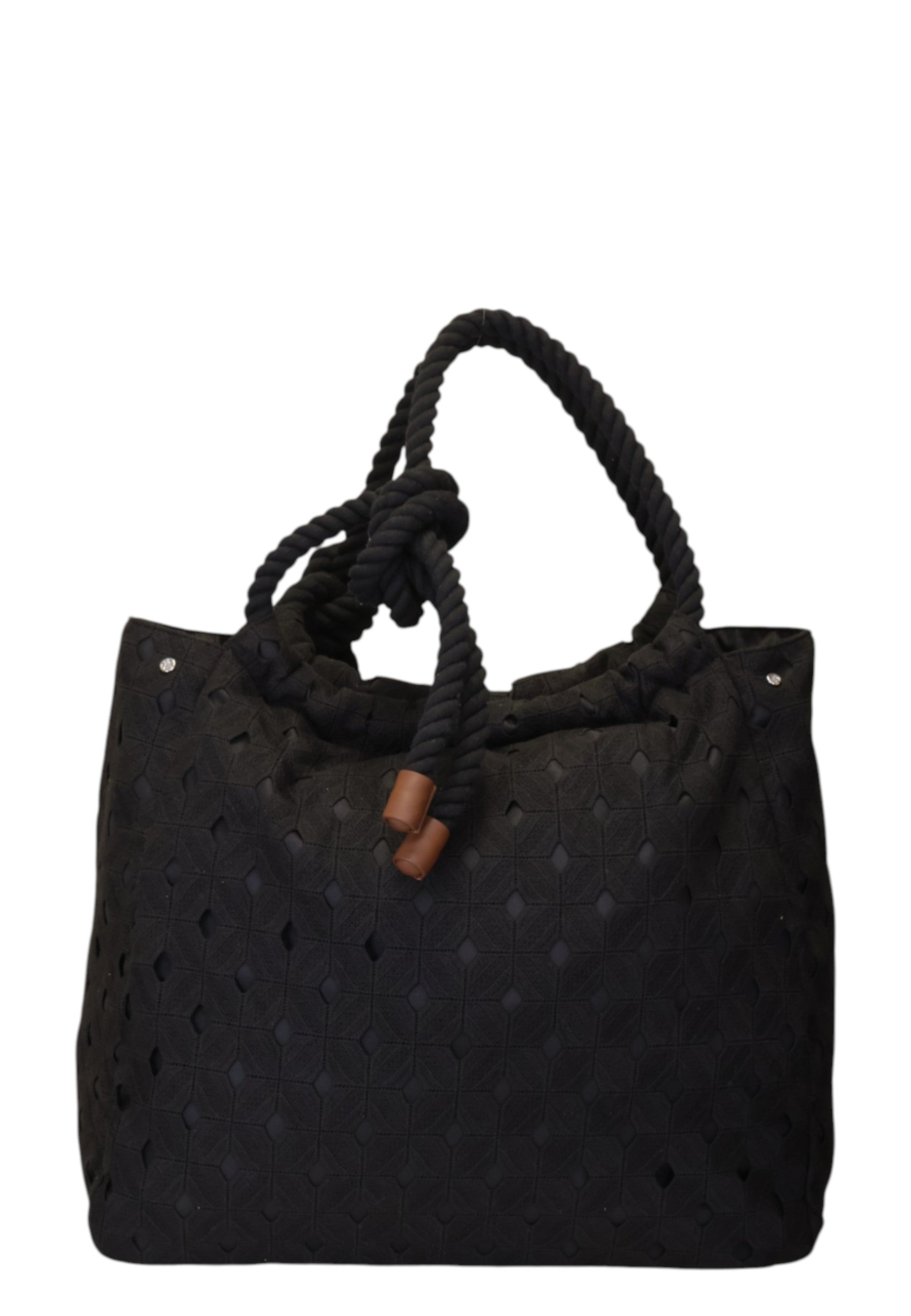 BORSE Nero Maxmara Beachwear