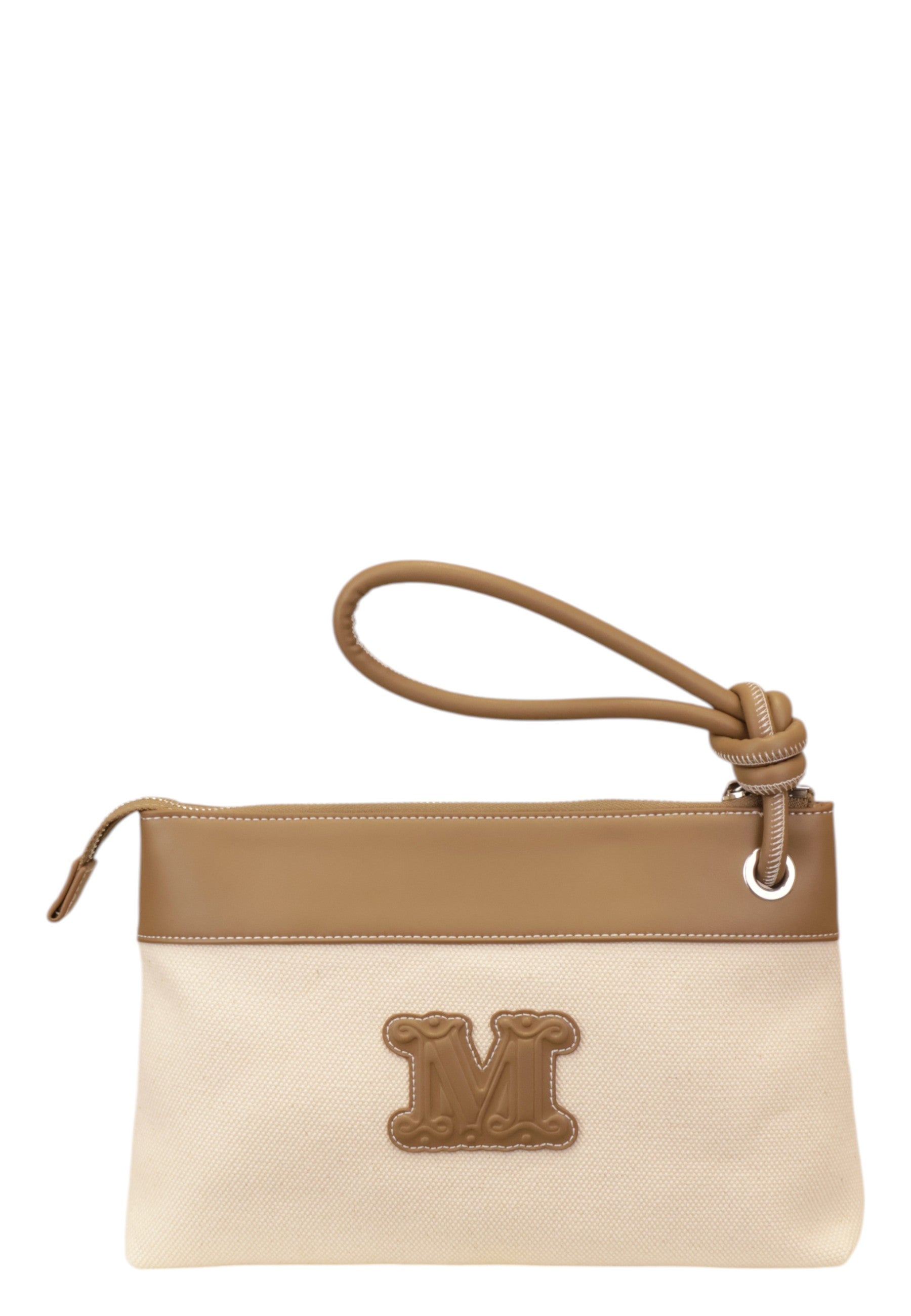 BORSE Beige Maxmara Beachwear