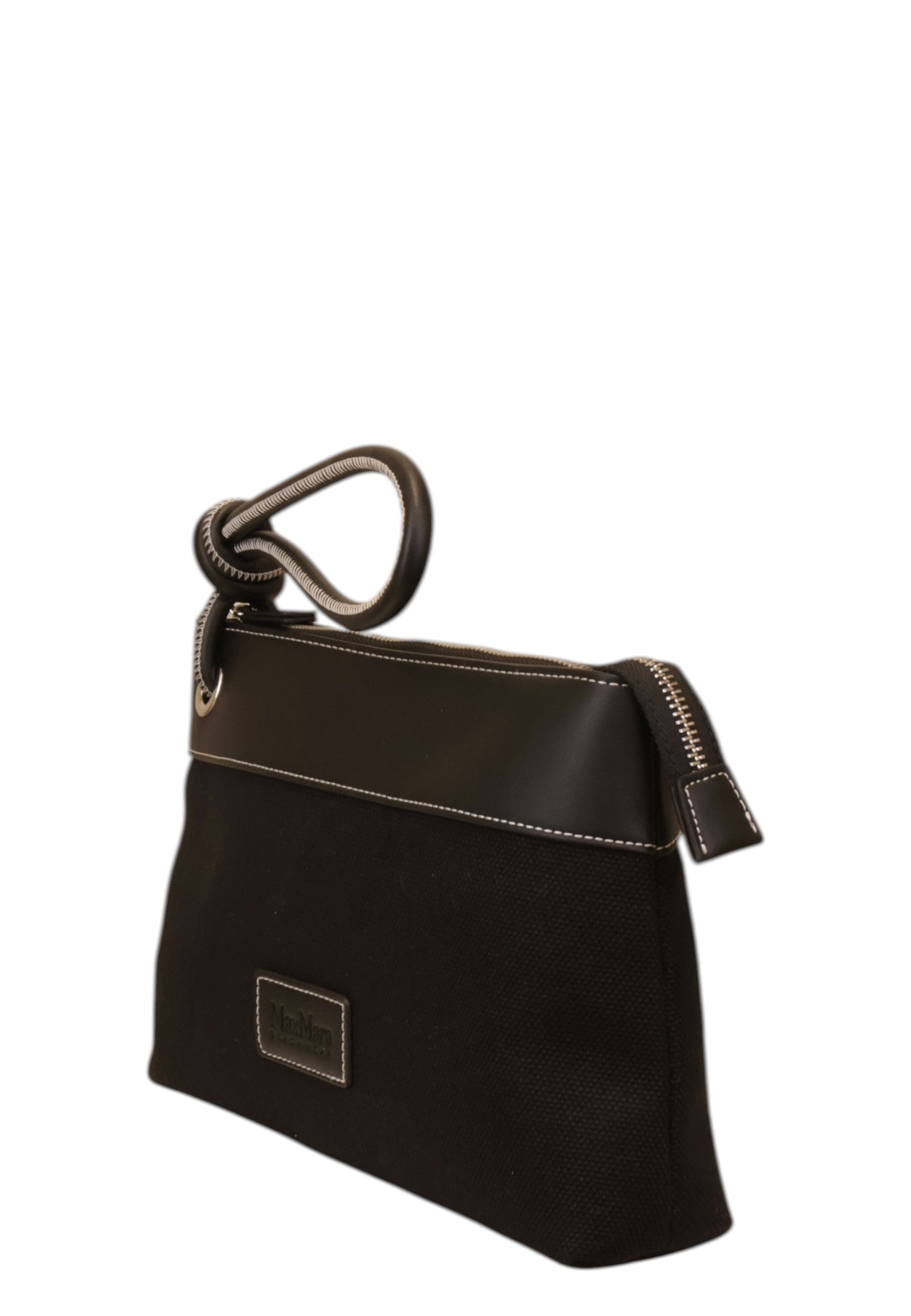 BORSE Nero Maxmara Beachwear