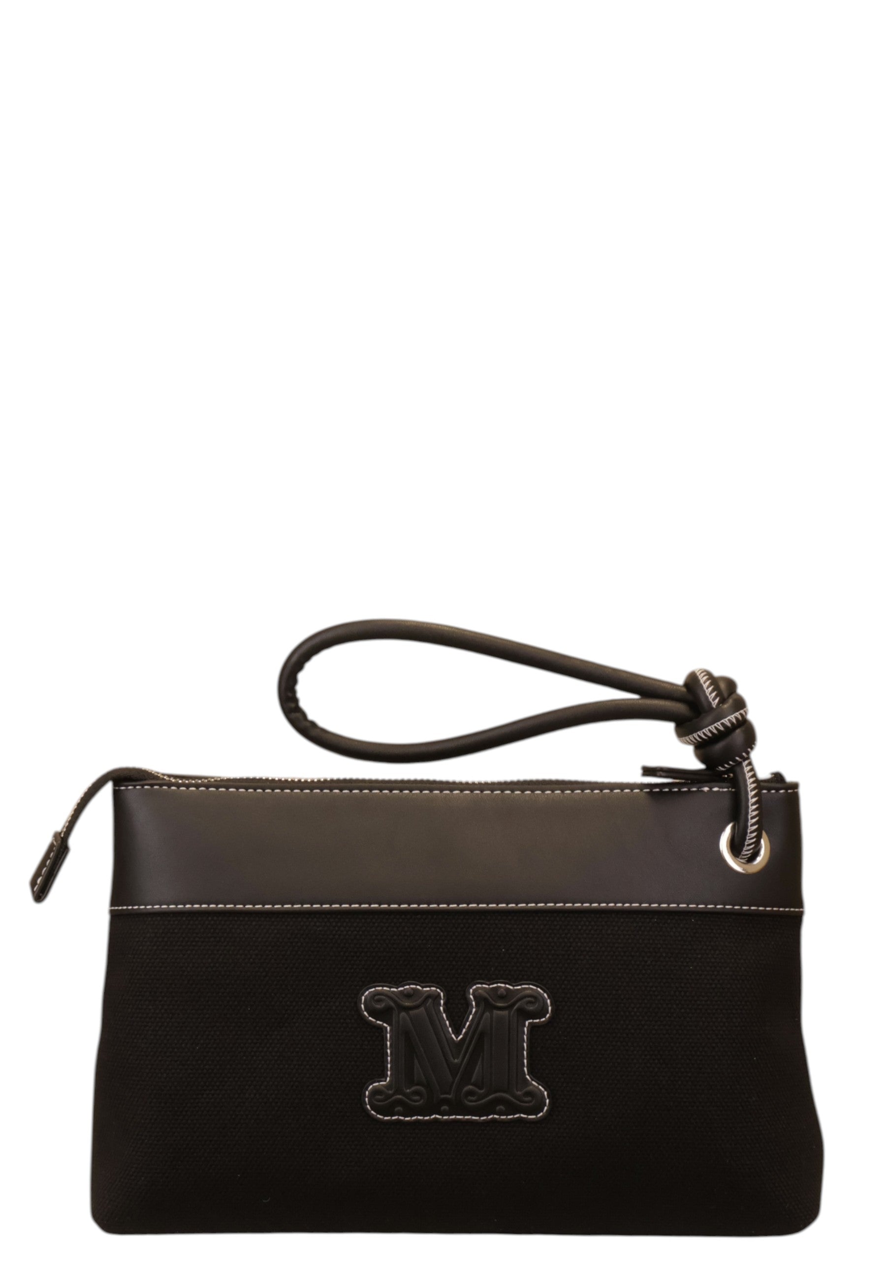 BORSE Nero Maxmara Beachwear