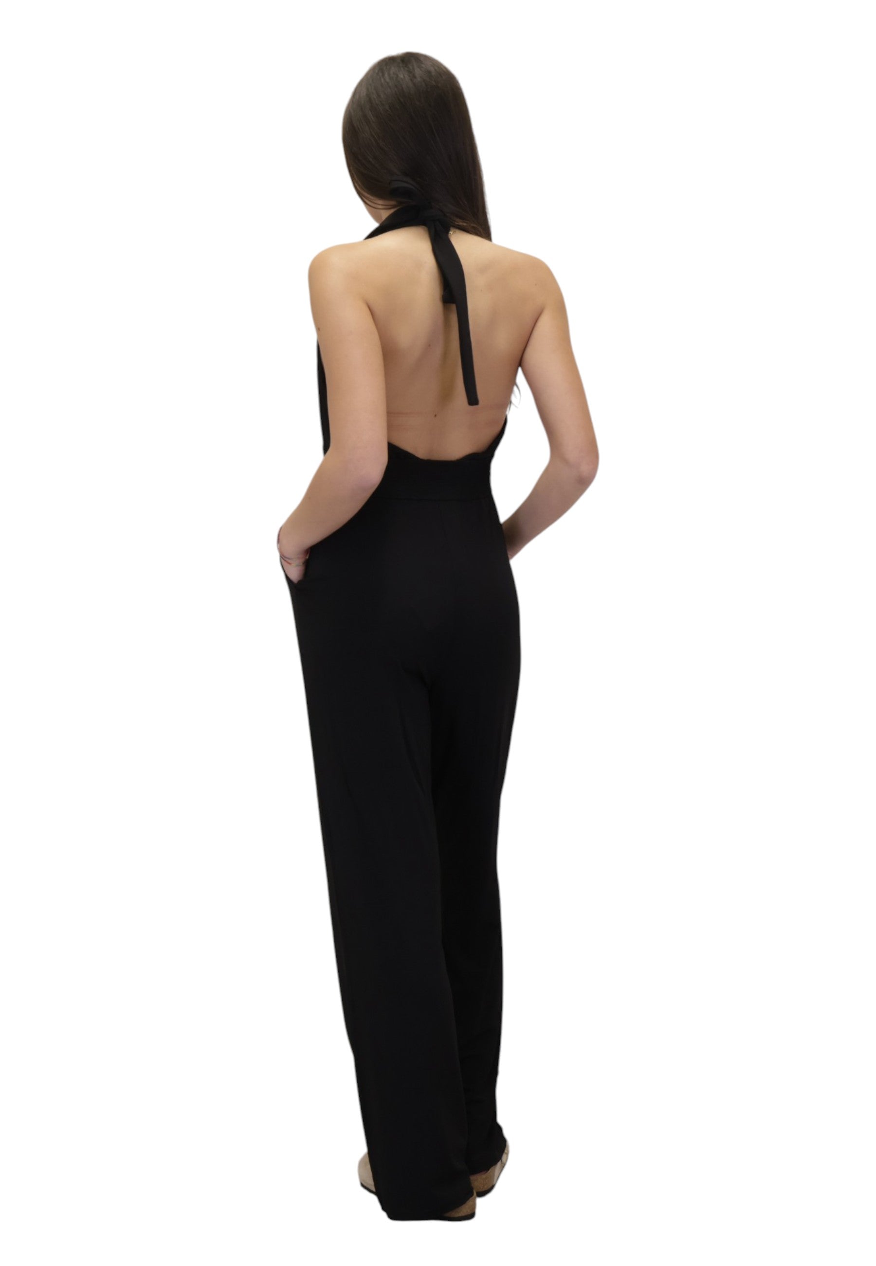 TUTE Nero Maxmara Beachwear