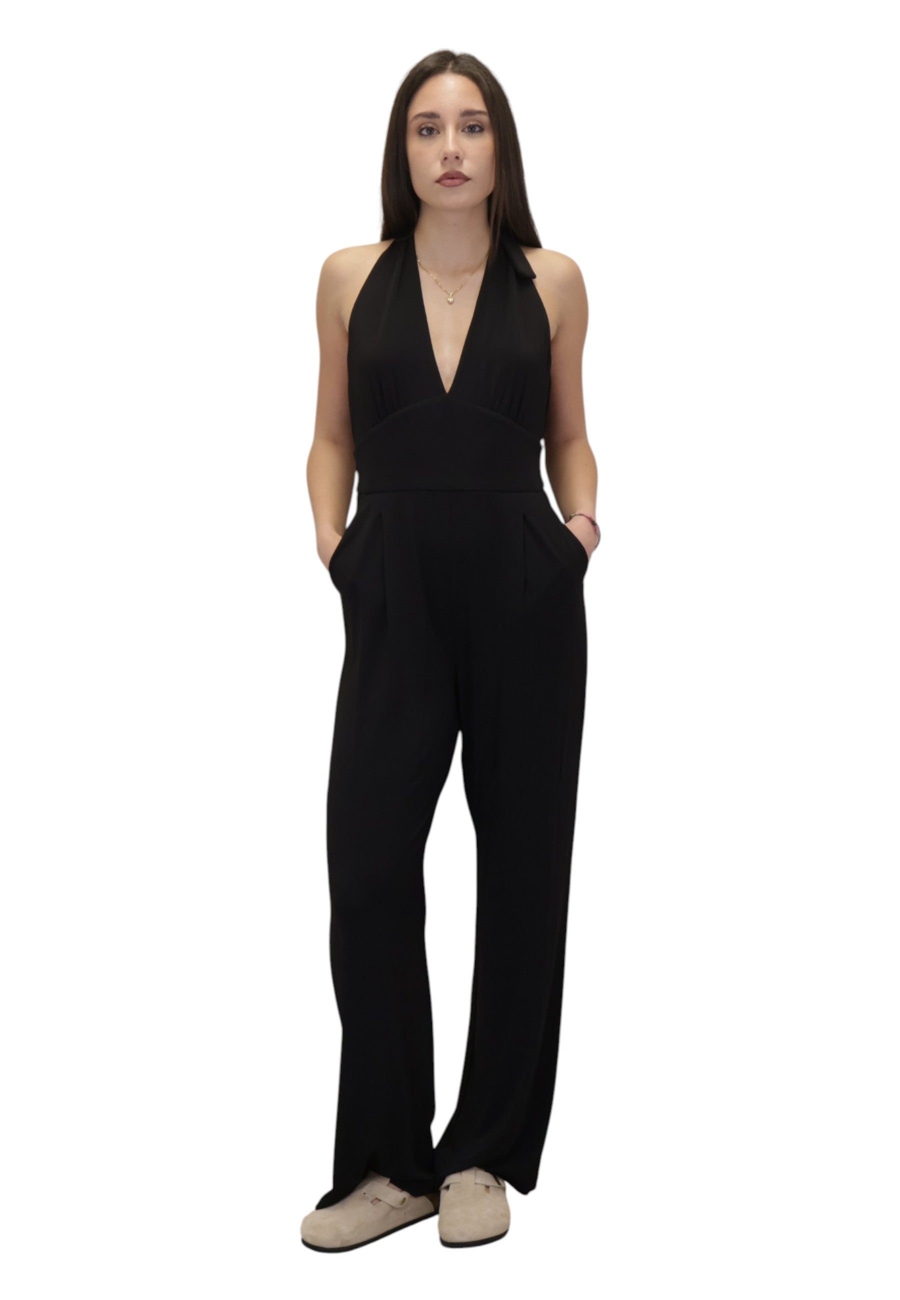 TUTE Nero Maxmara Beachwear