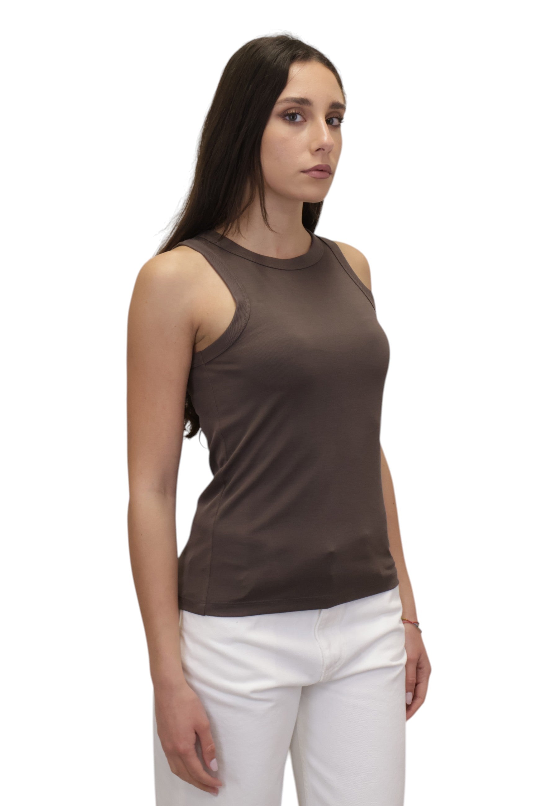 CANOTTE Marrone Mm 2