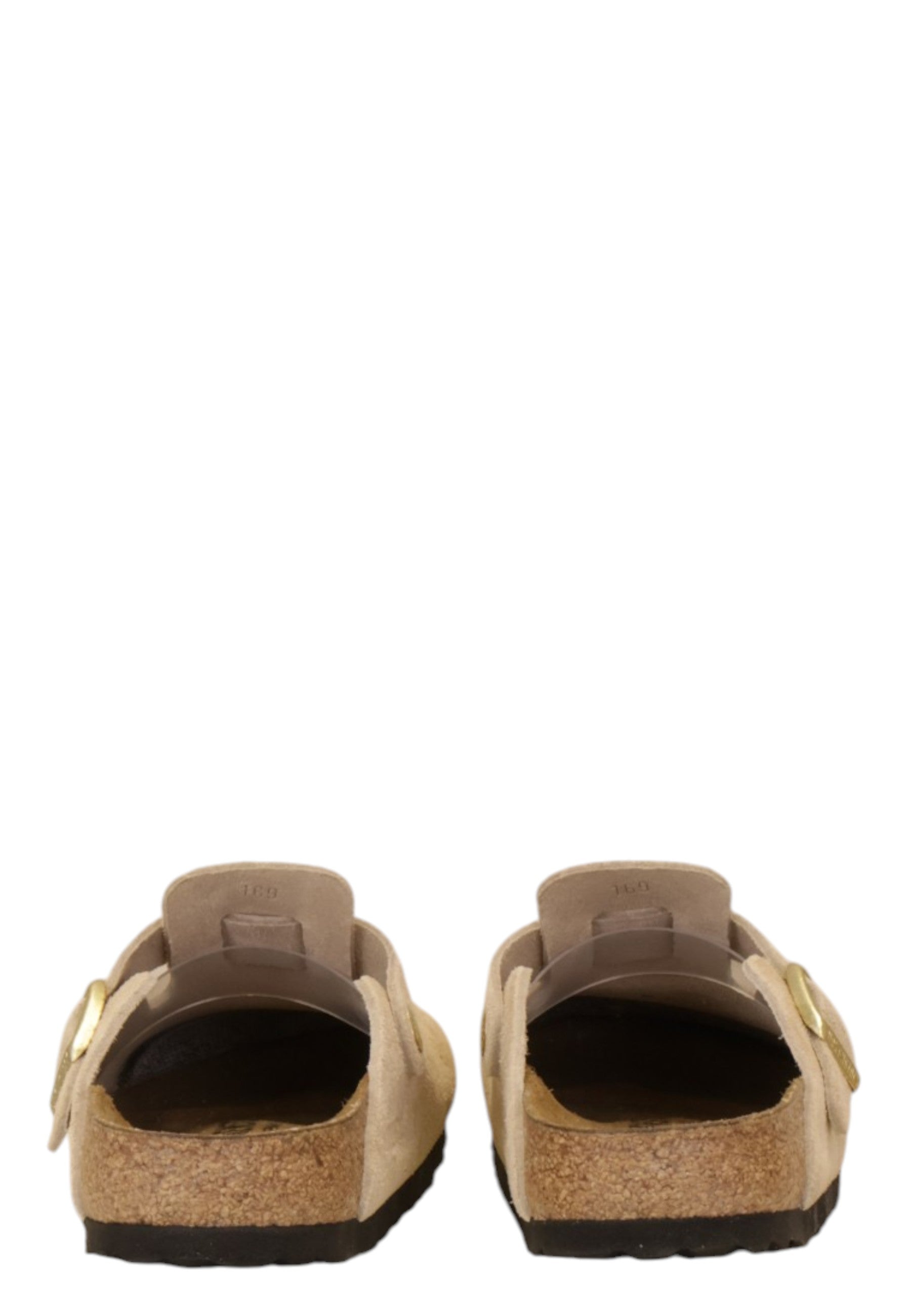 SABOT Beige Birkenstock