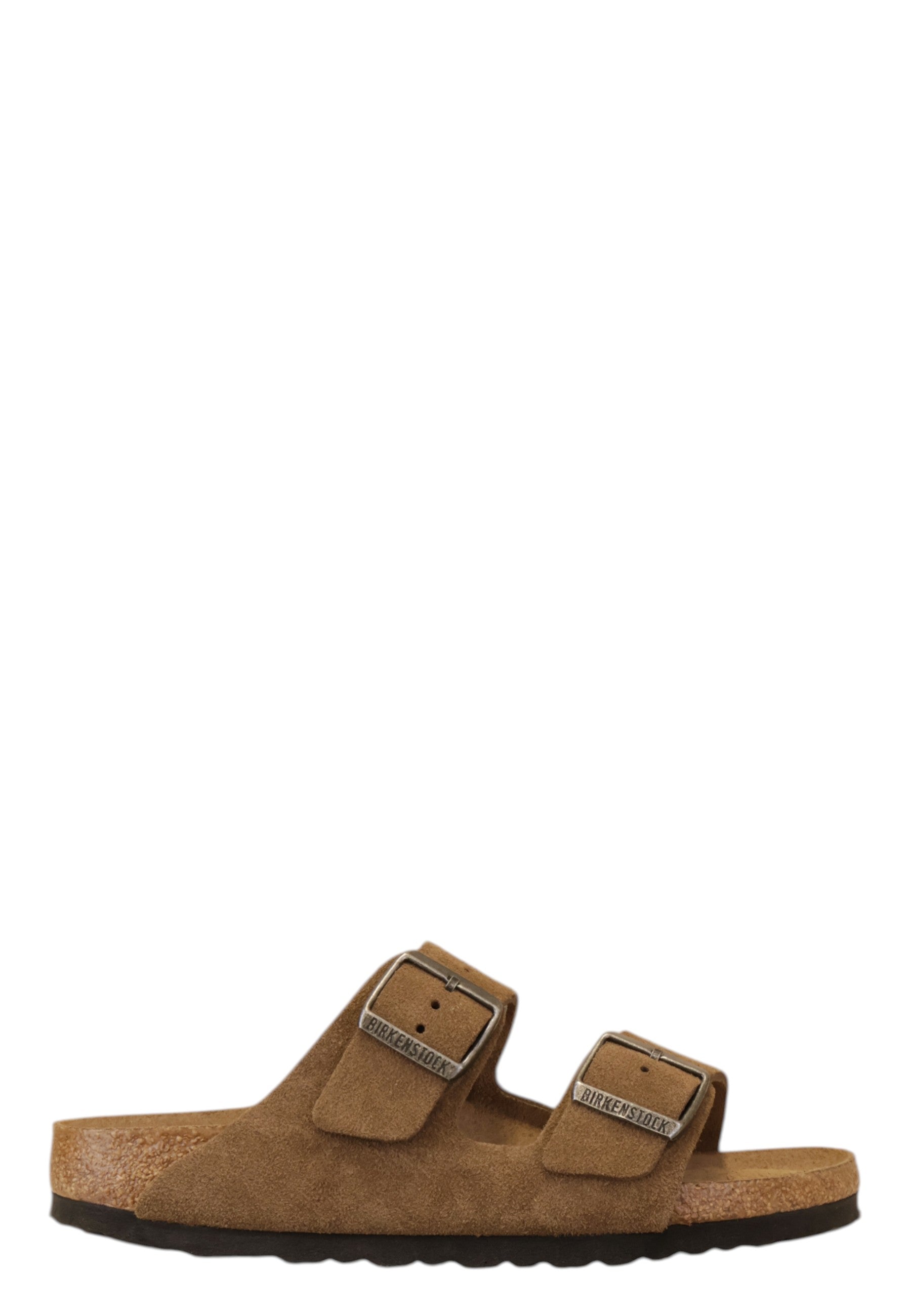 CIABATTE Marrone Birkenstock