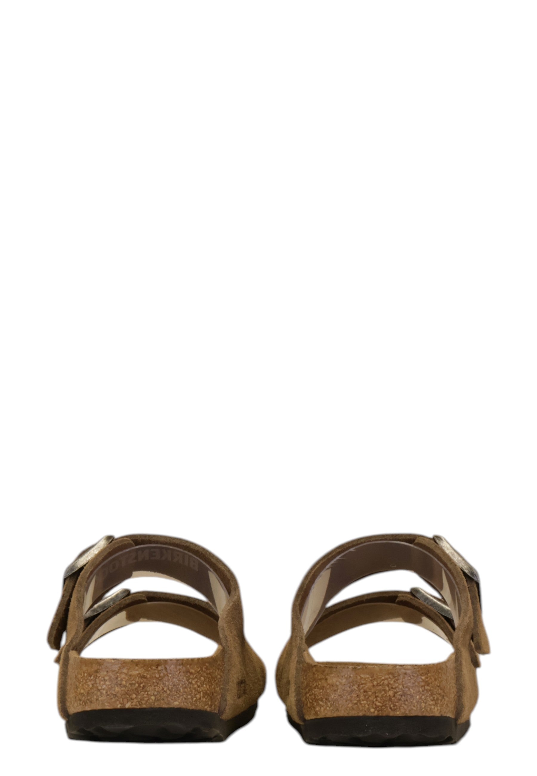 CIABATTE Marrone Birkenstock