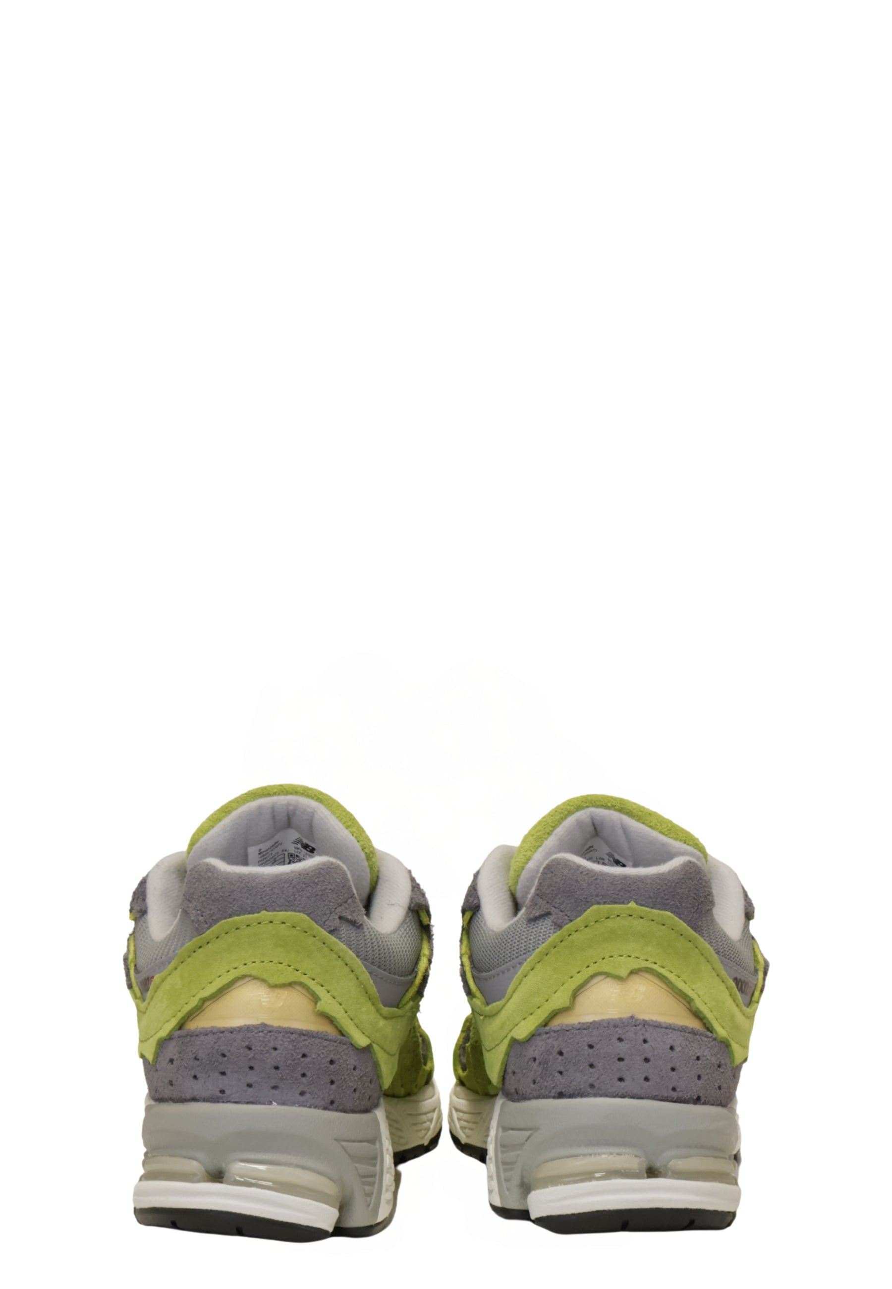 SNEAKERS Verde New Balance