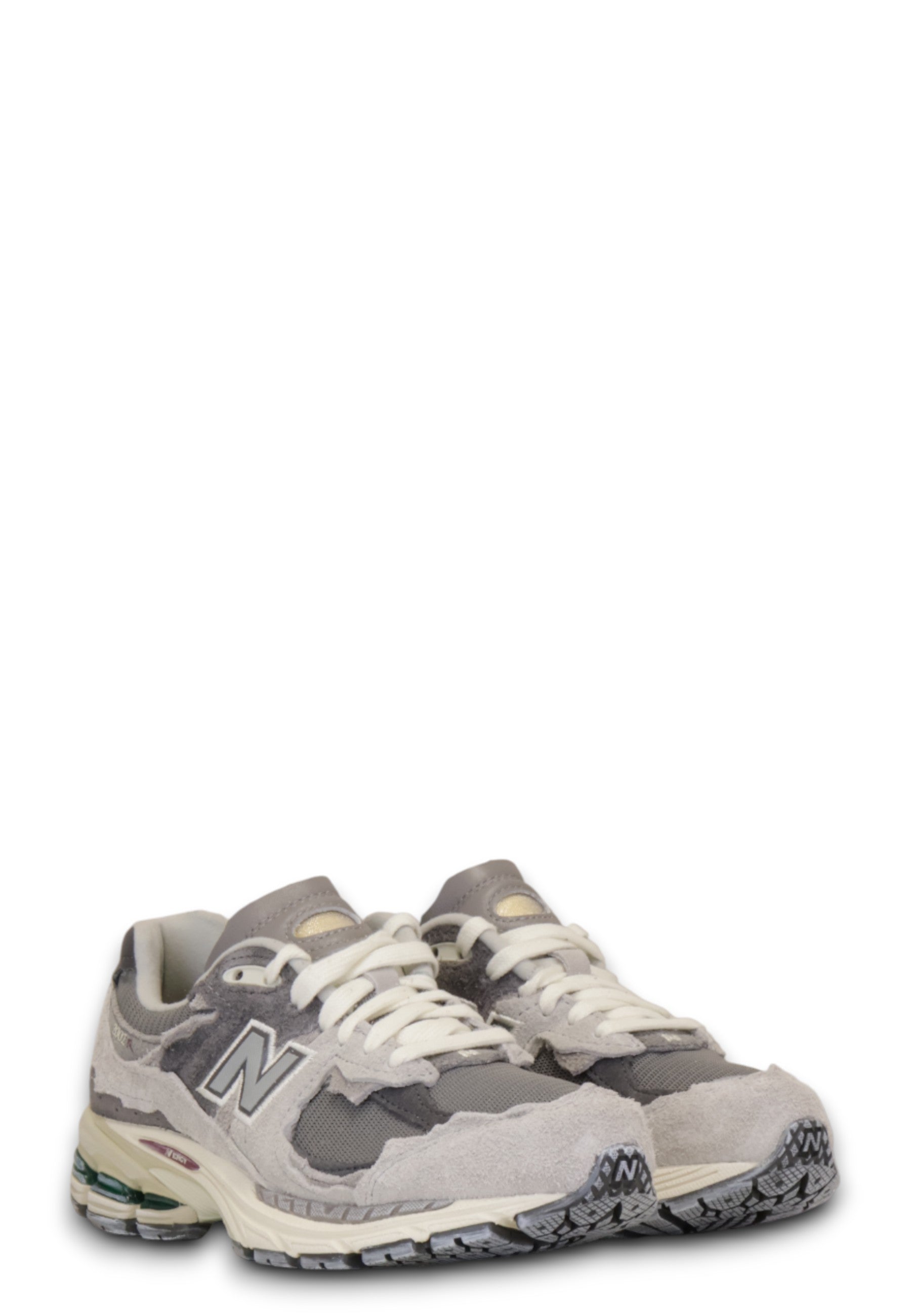 SNEAKERS Grigio New Balance