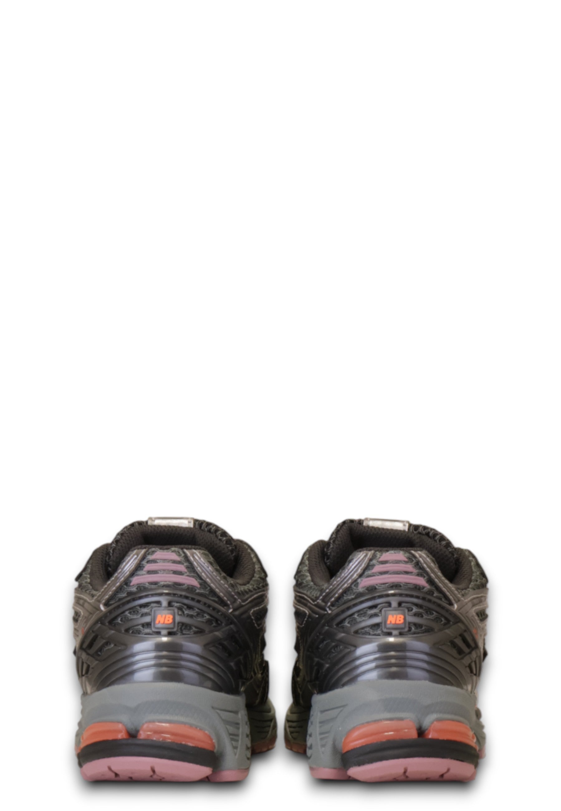 SNEAKERS Grigio New Balance