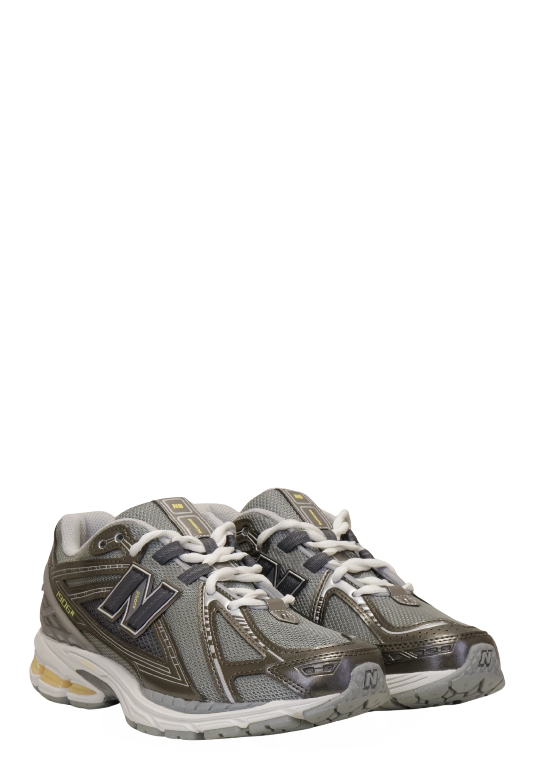 SNEAKERS Grigio New Balance
