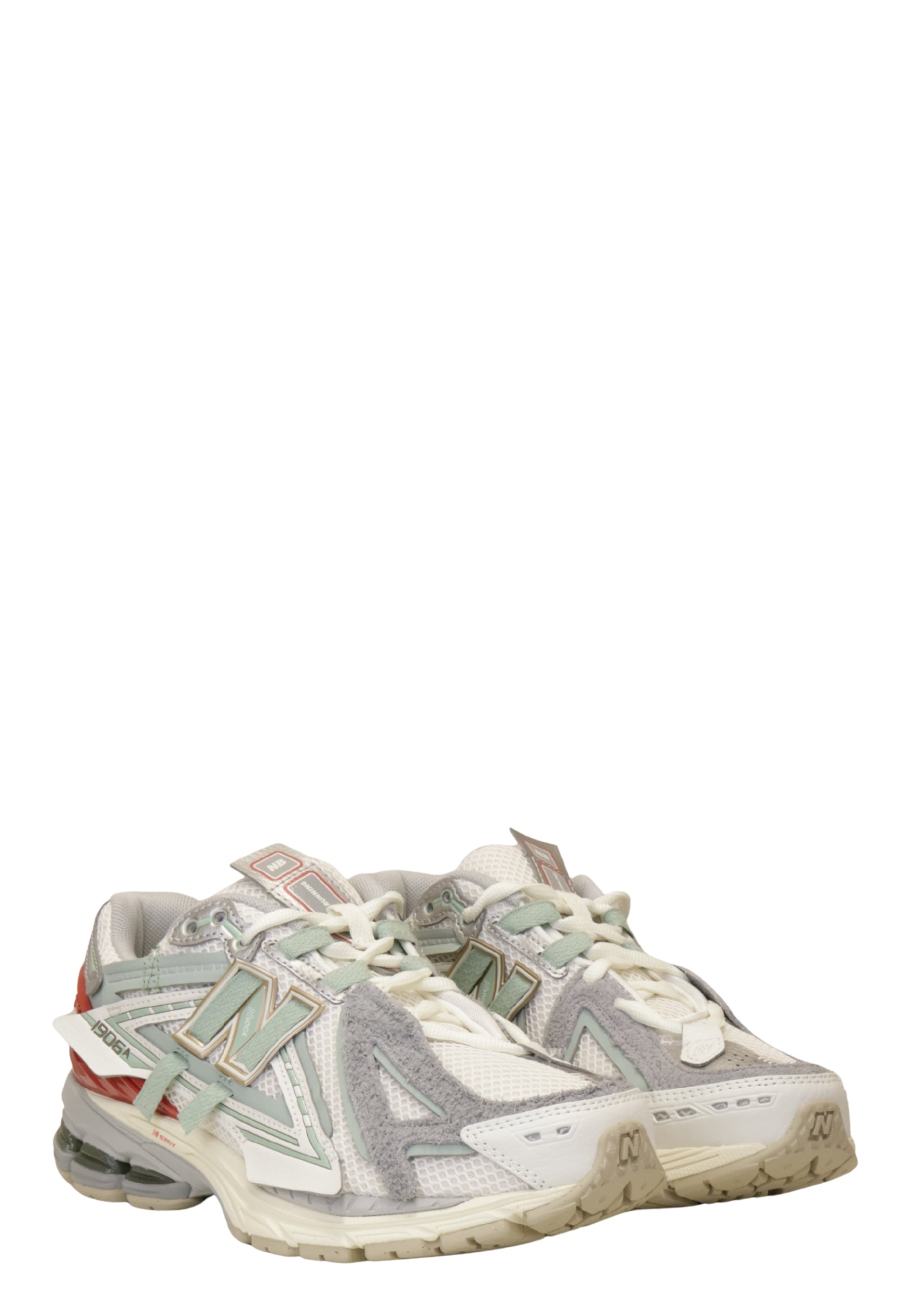 SNEAKERS Bianco New Balance