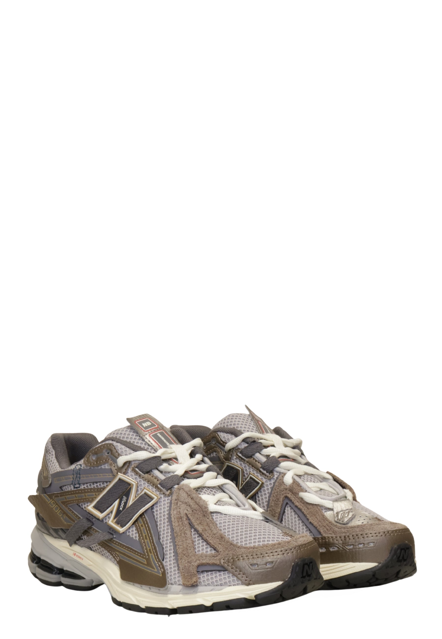 SNEAKERS Marrone New Balance
