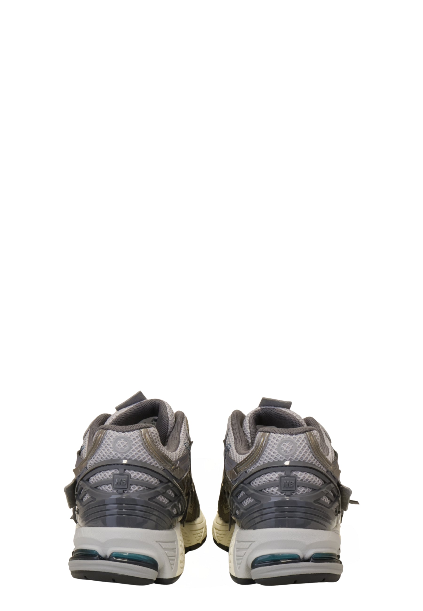 SNEAKERS Marrone New Balance