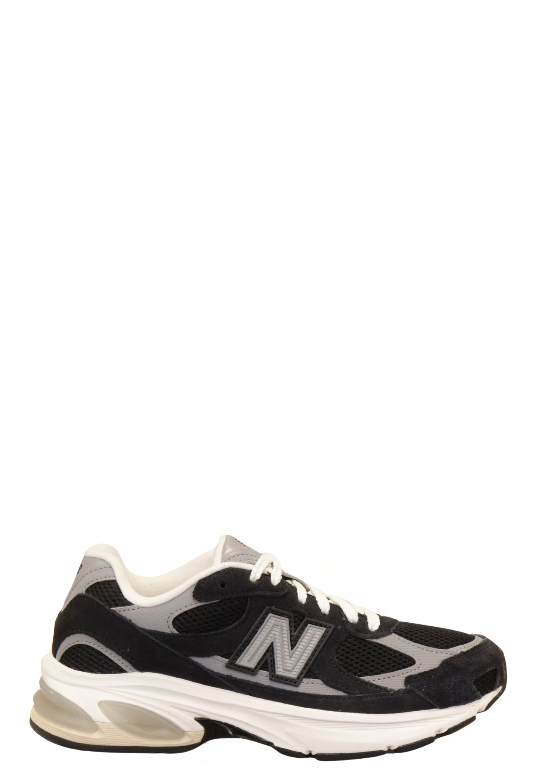 SNEAKERS Nero New Balance