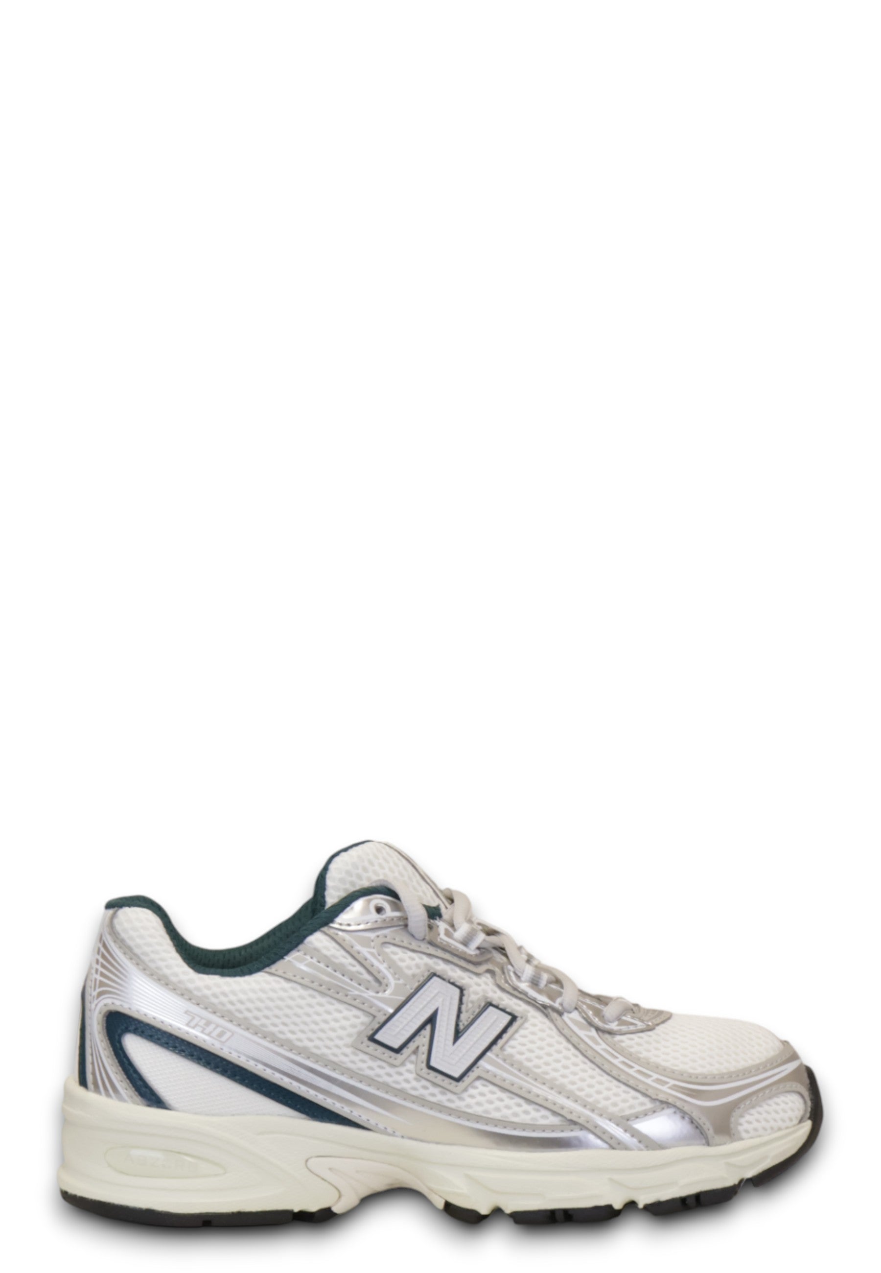 SNEAKERS Verde New Balance