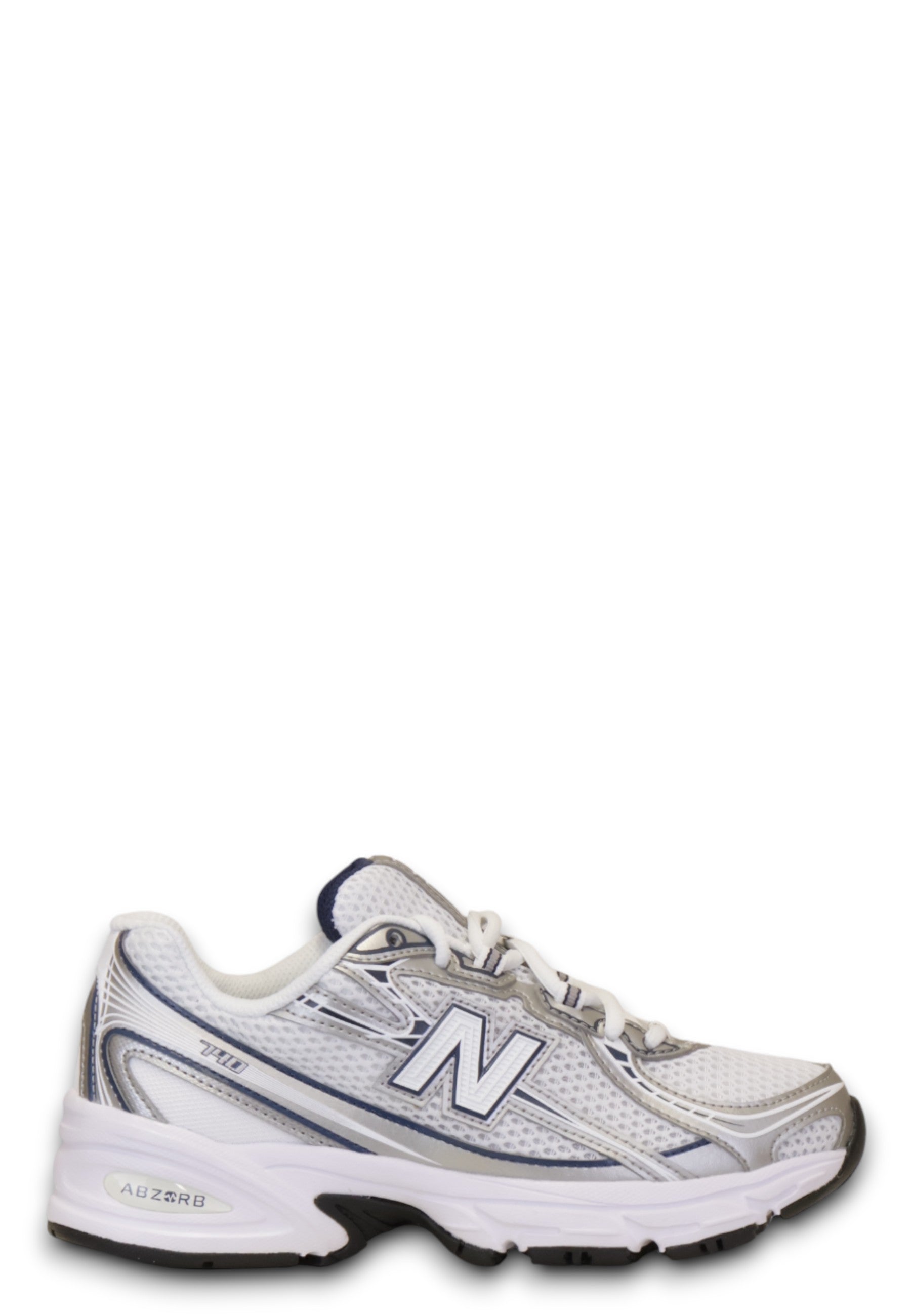 SNEAKERS Bianco New Balance
