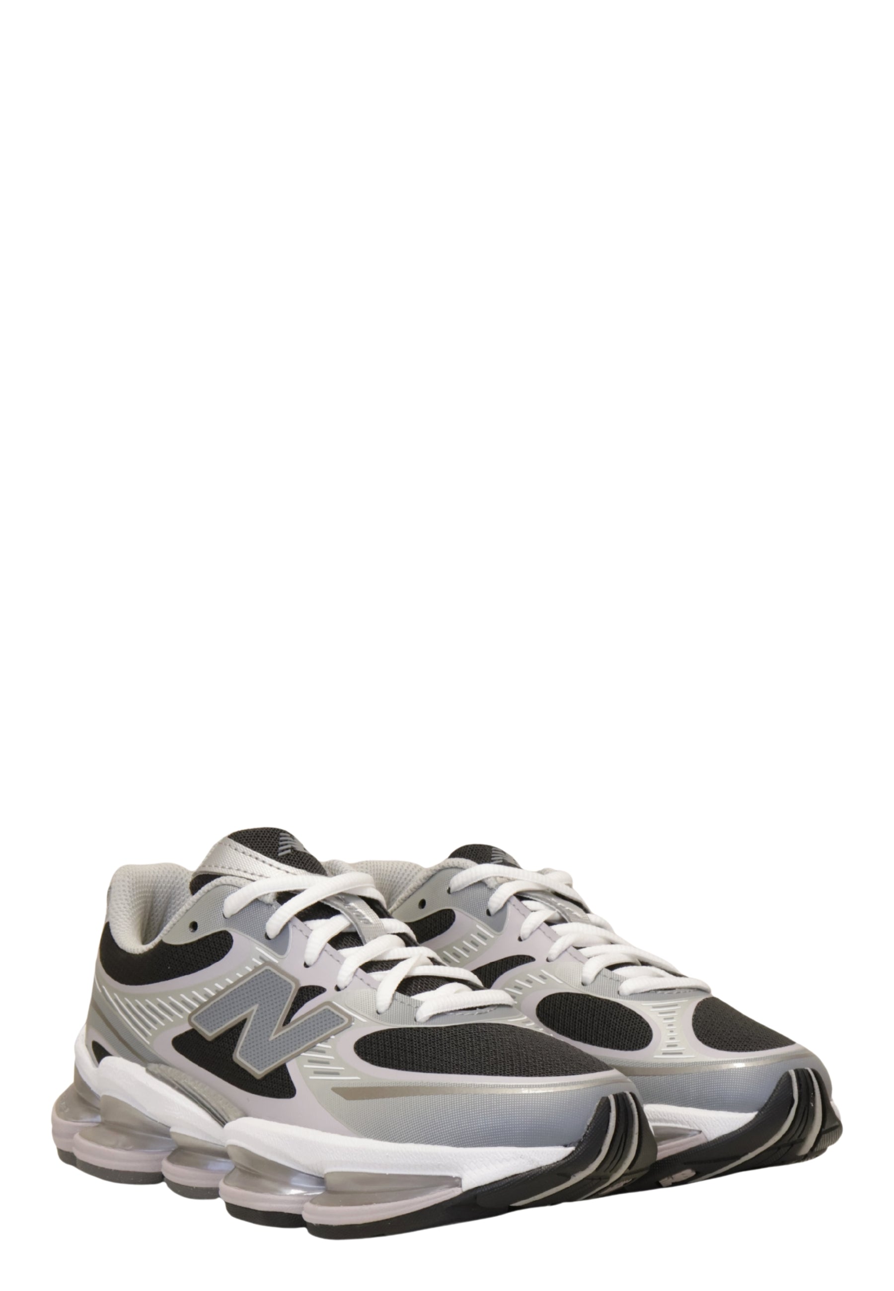 SNEAKERS Nero New Balance