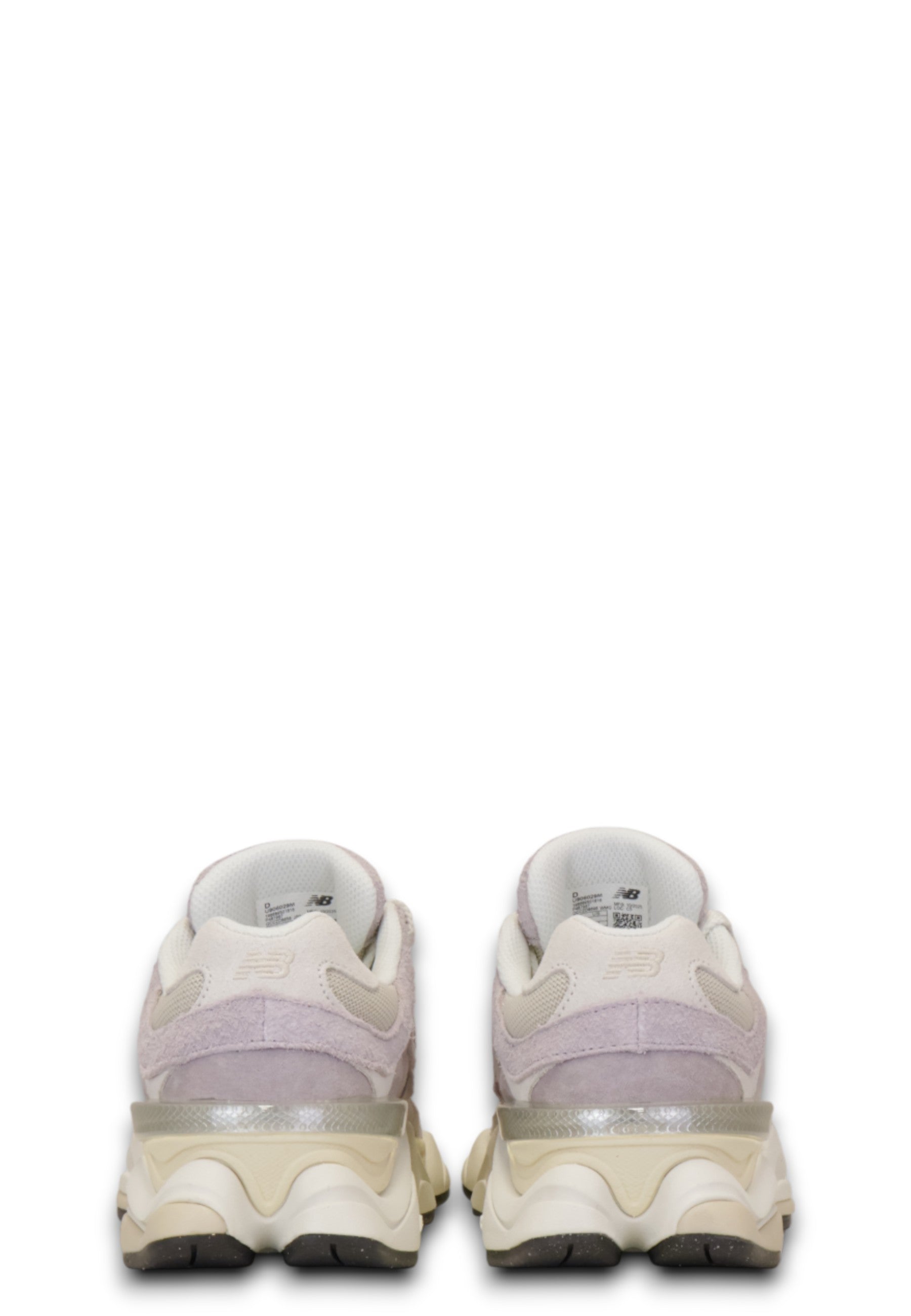 SNEAKERS Rosa New Balance
