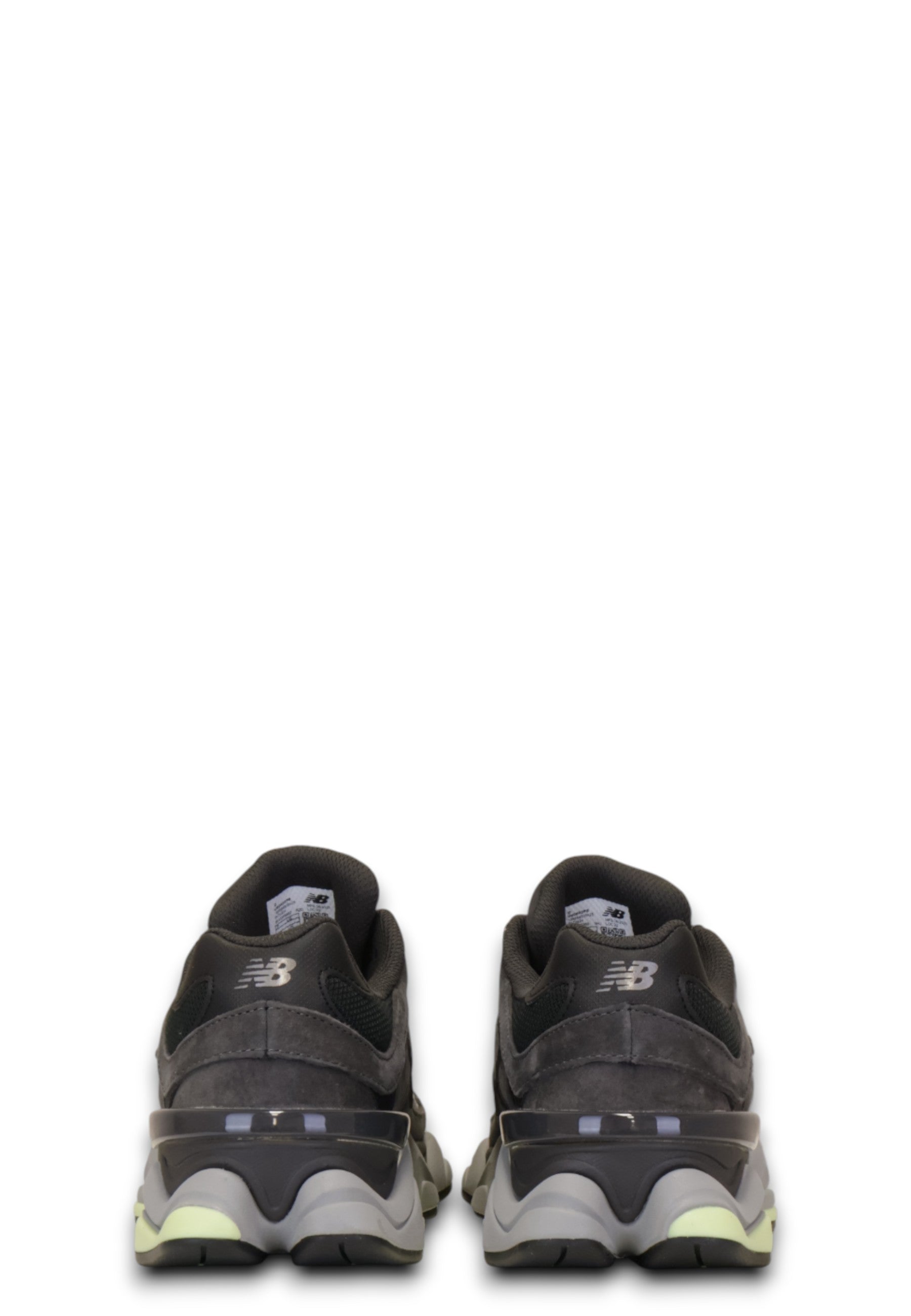 SNEAKERS Nero New Balance