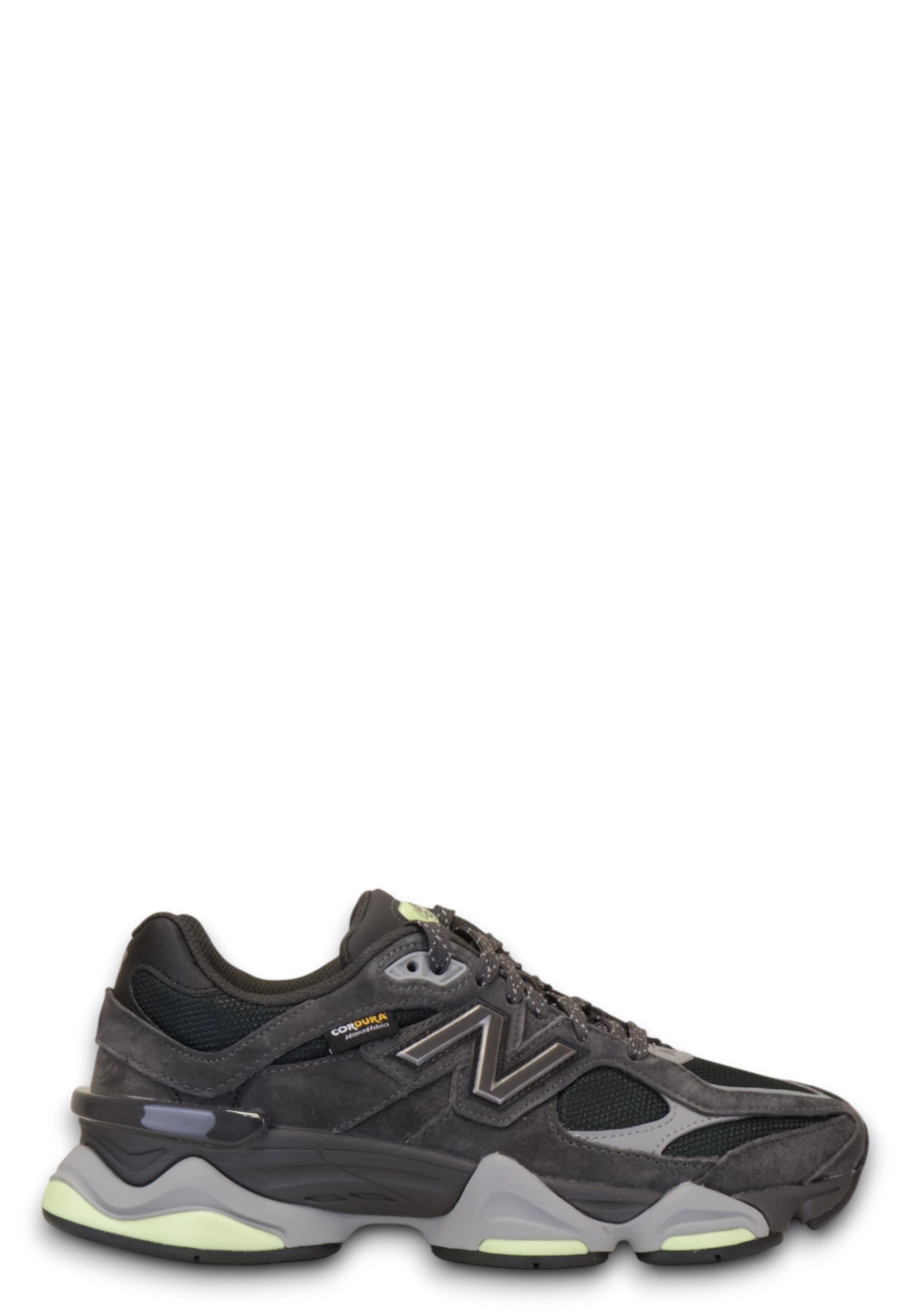 SNEAKERS Nero New Balance