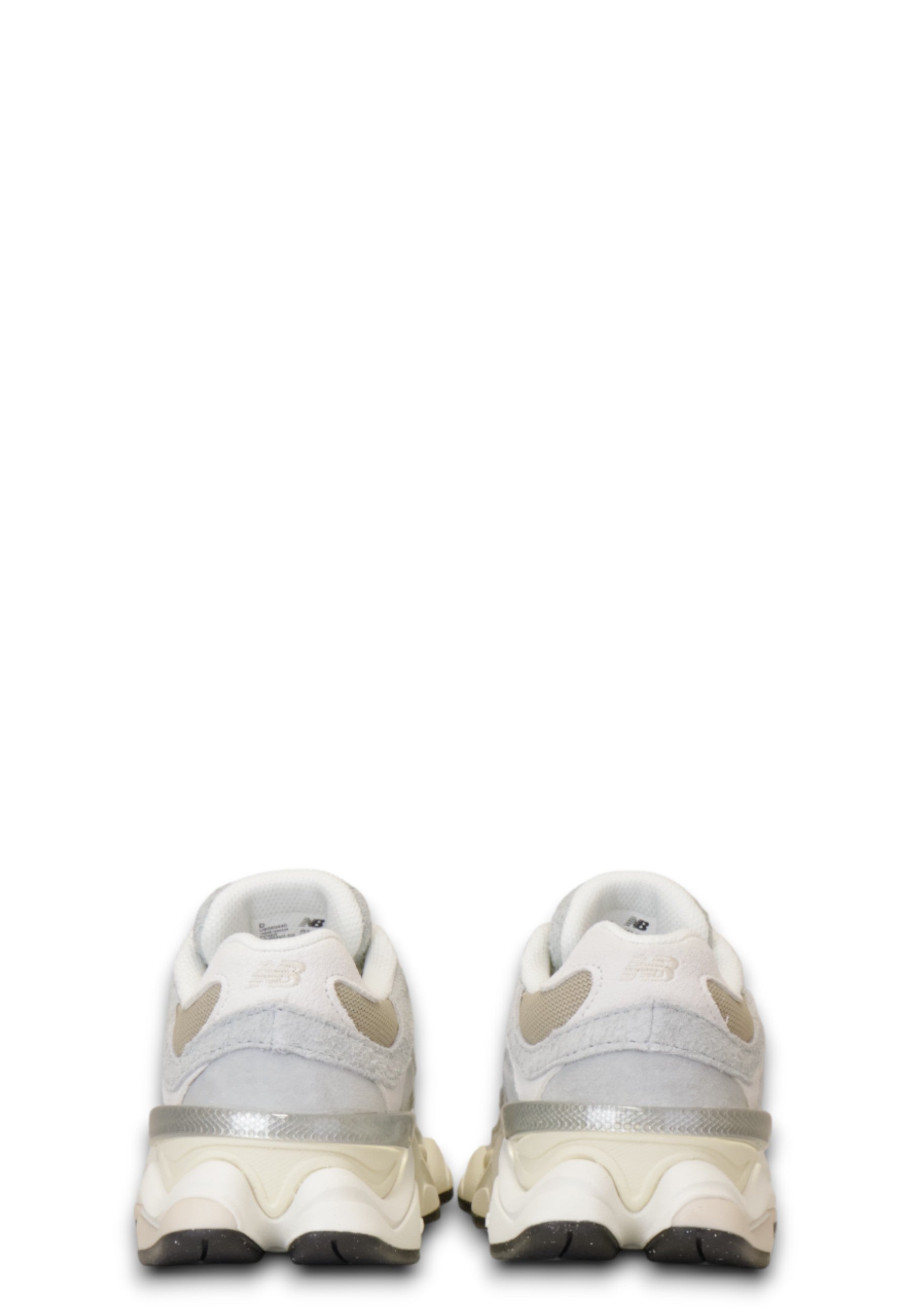 SNEAKERS Grigio New Balance