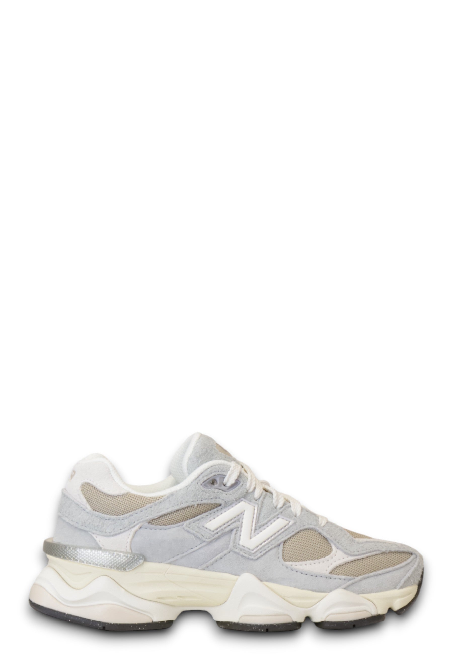 SNEAKERS Grigio New Balance