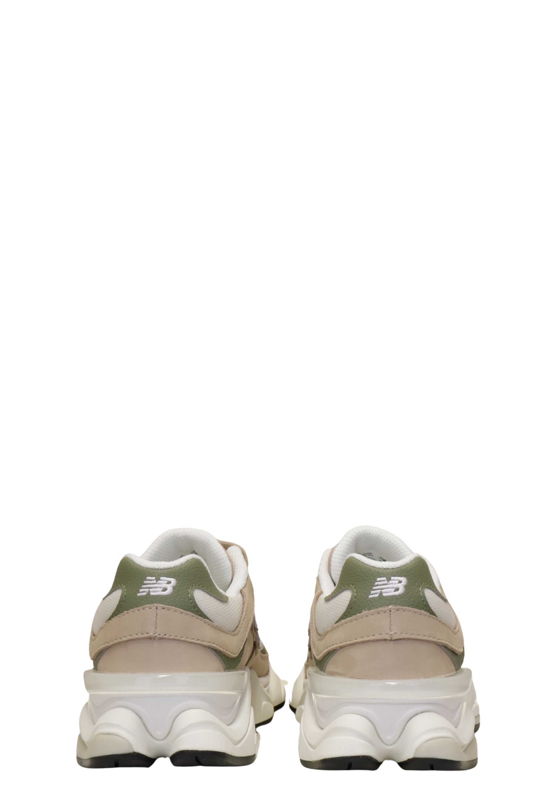 SNEAKERS Beige New Balance