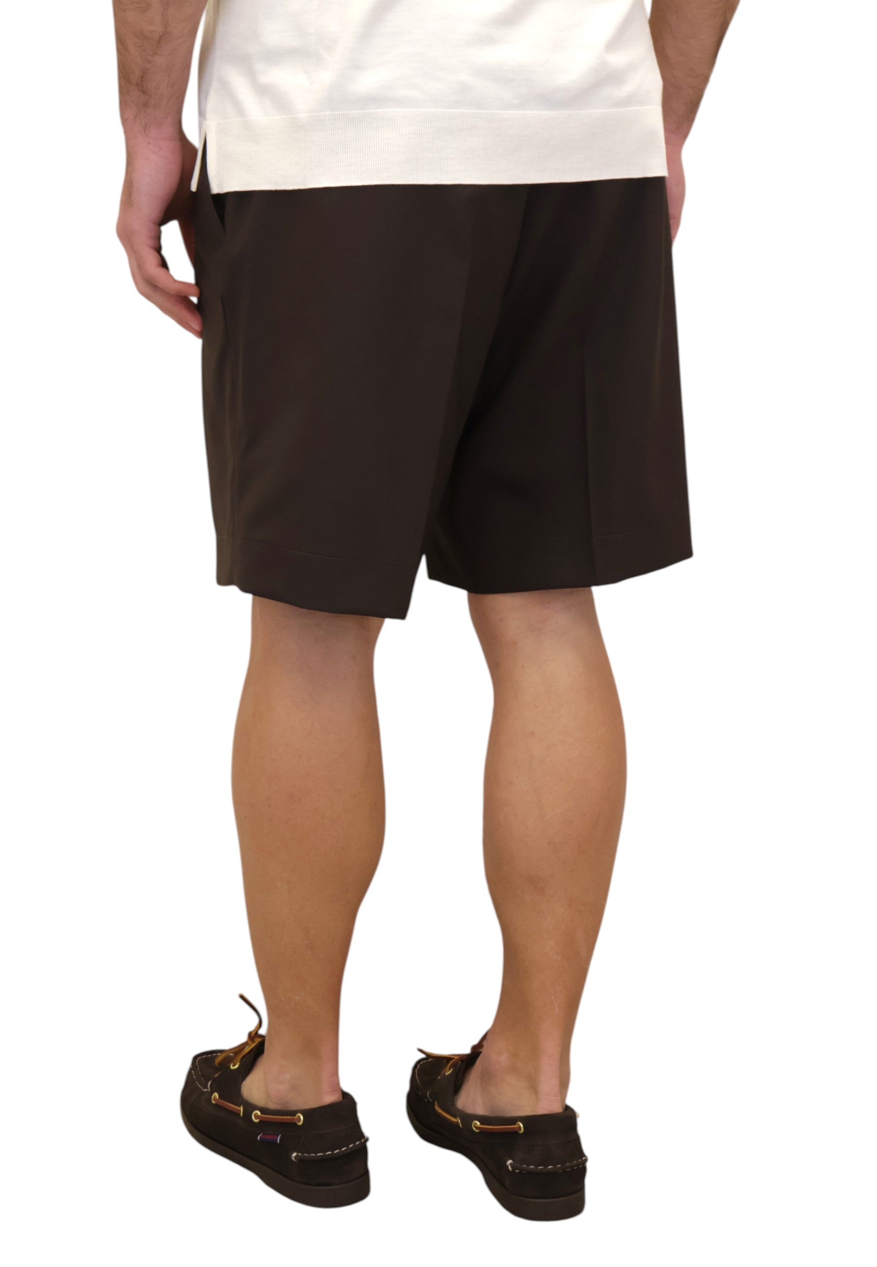 BERMUDA Marrone Be.able