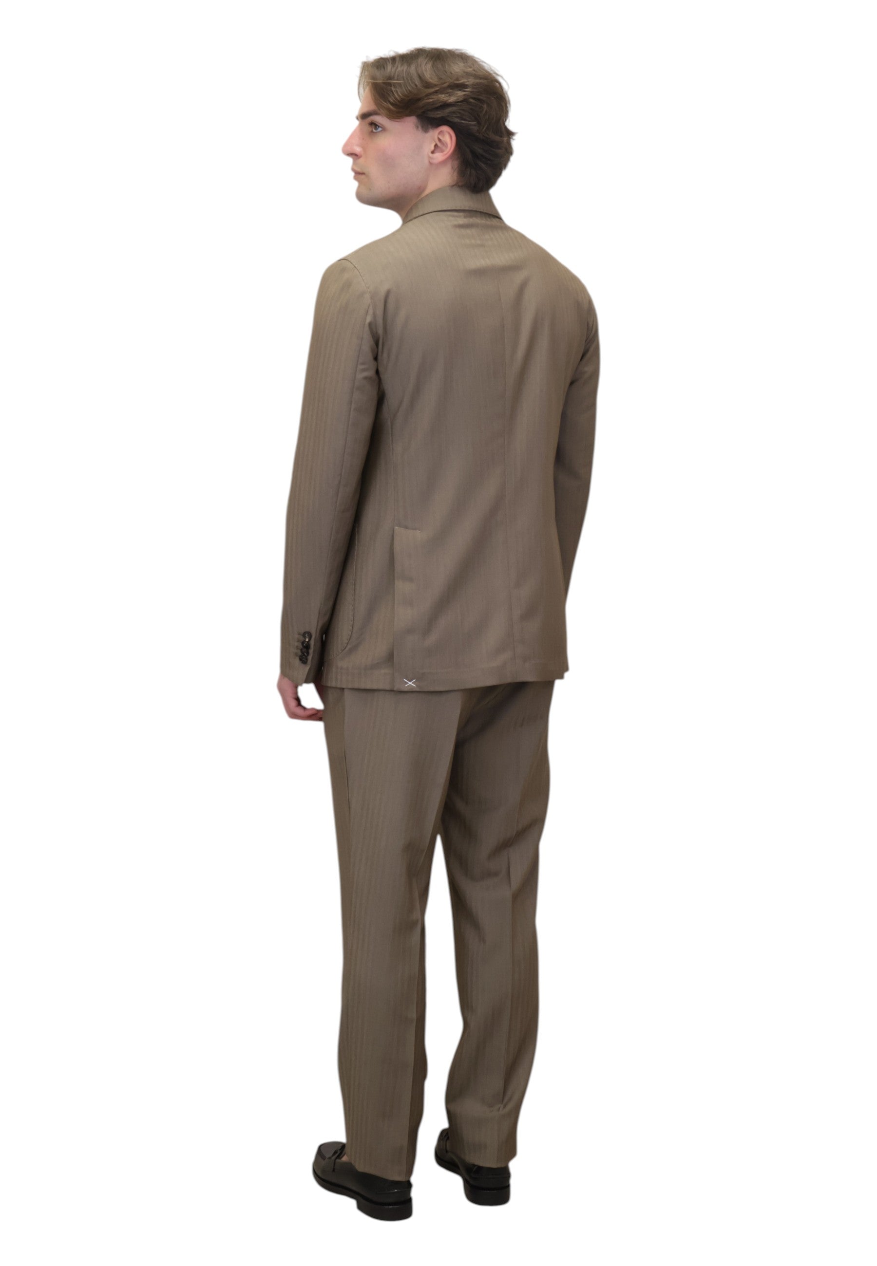 ABITI DOPPIOPETTO Beige Galà