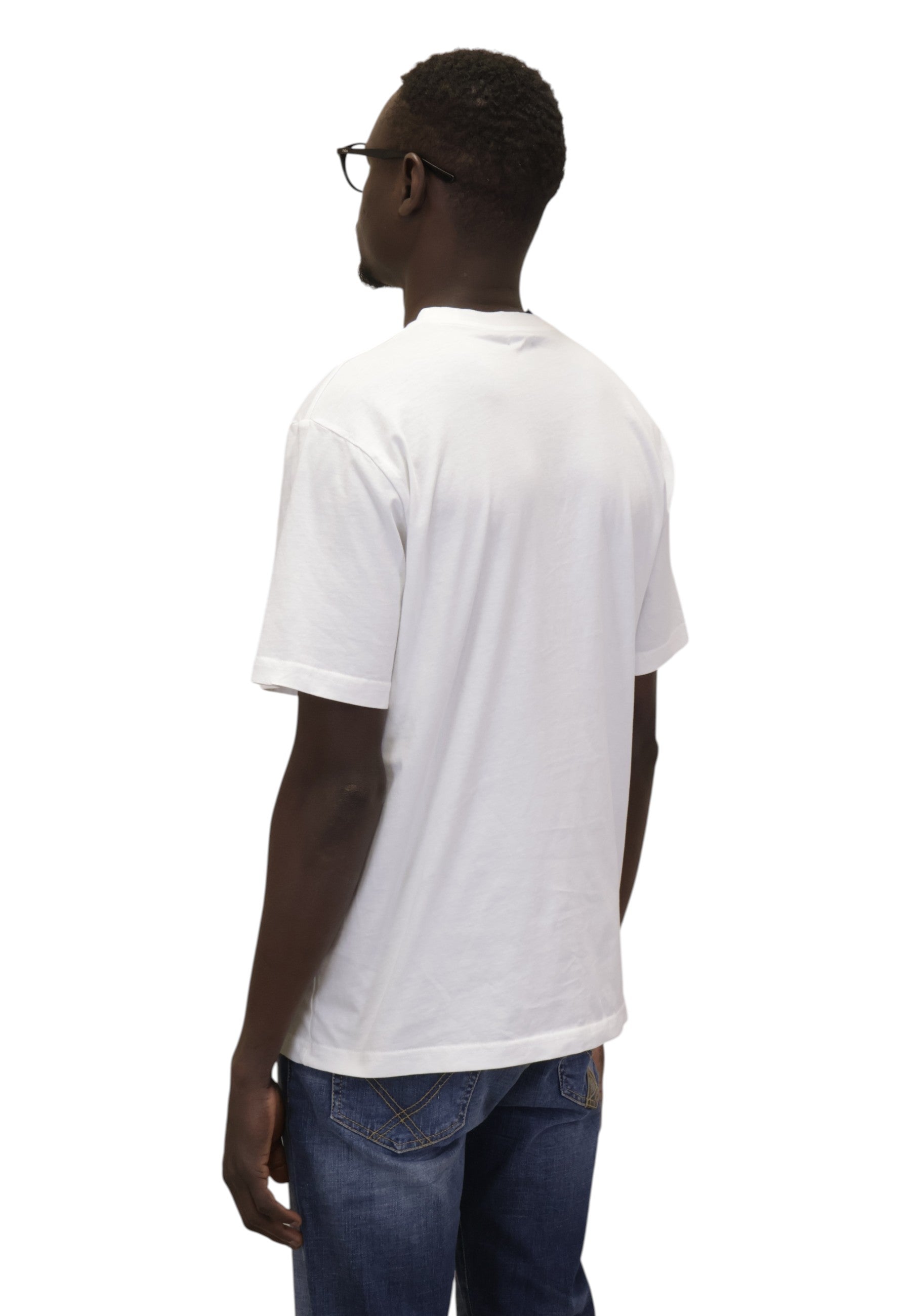 T-SHIRT Panna In The Box