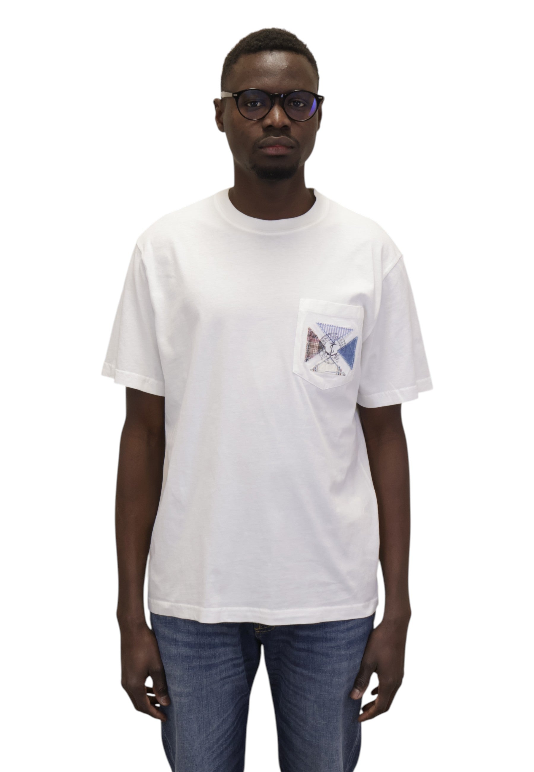 T-SHIRT Panna In The Box