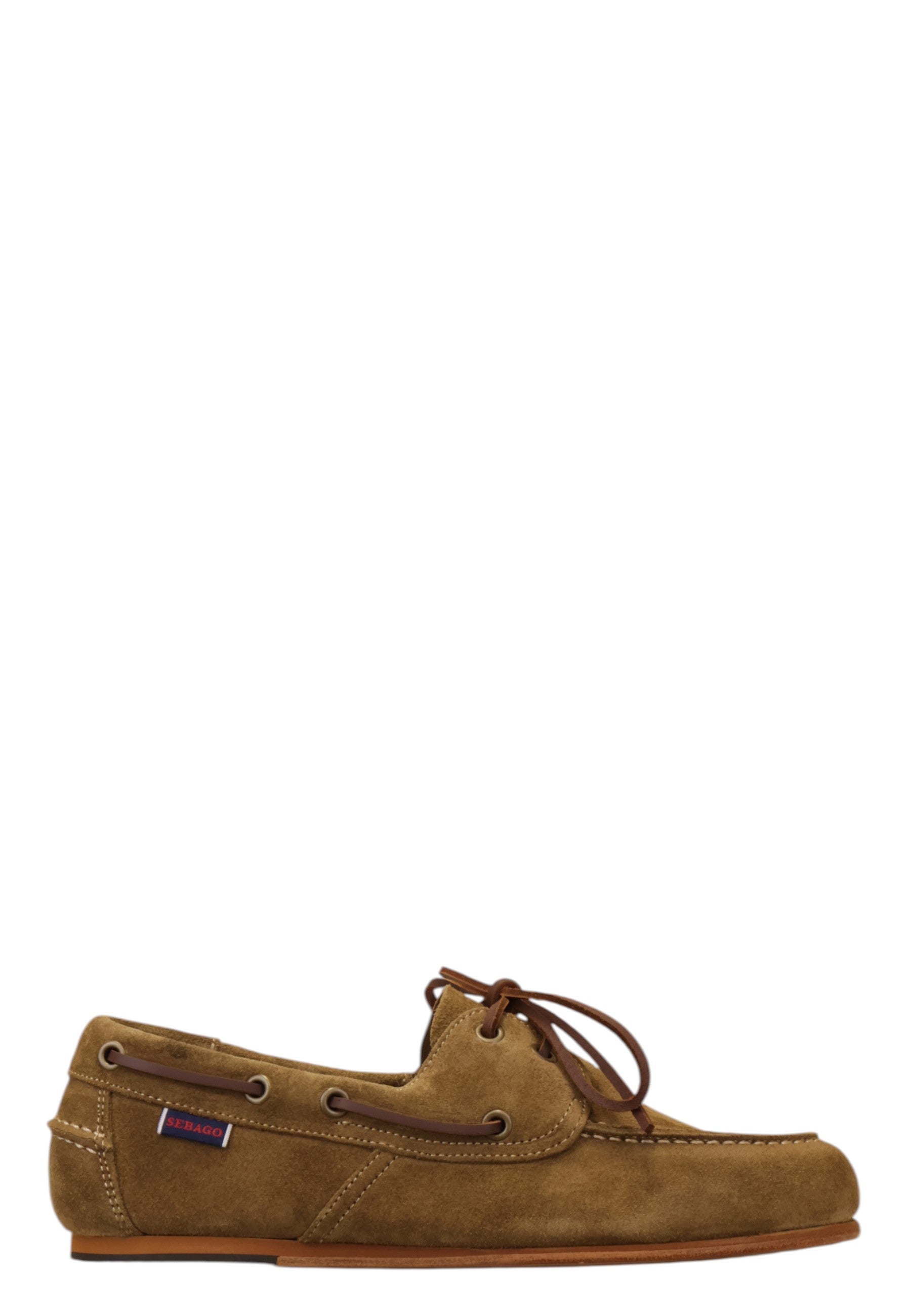 MOCASSINI Marrone Sebago
