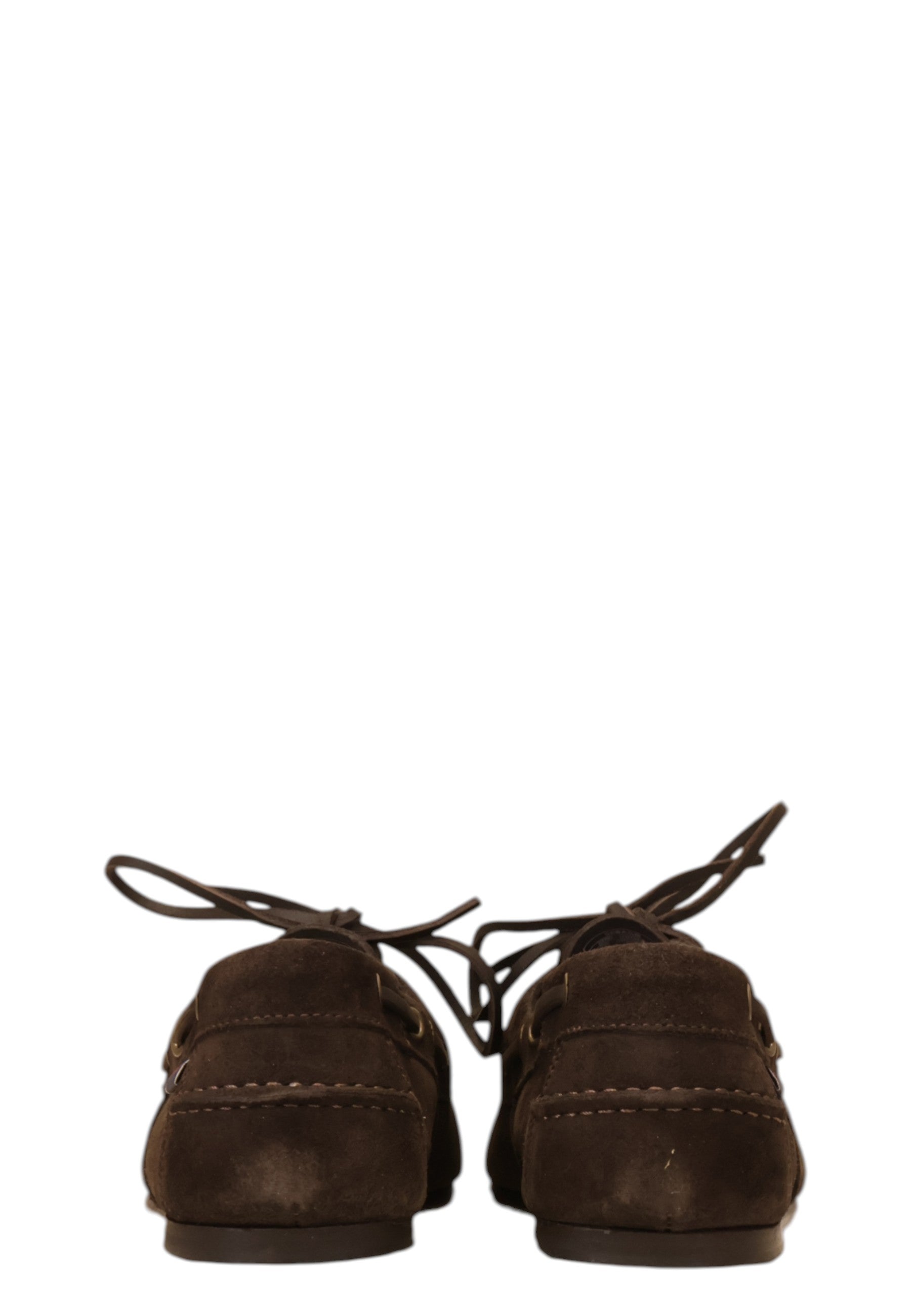 MOCASSINI Marrone Sebago